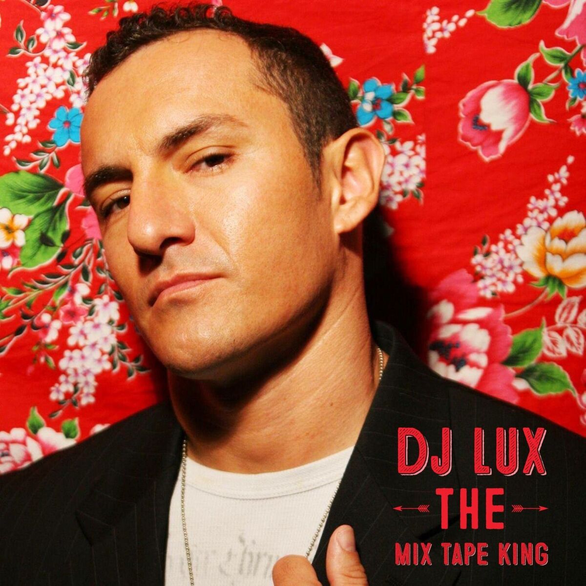 Show cover of DJ LUX - Live In The mix