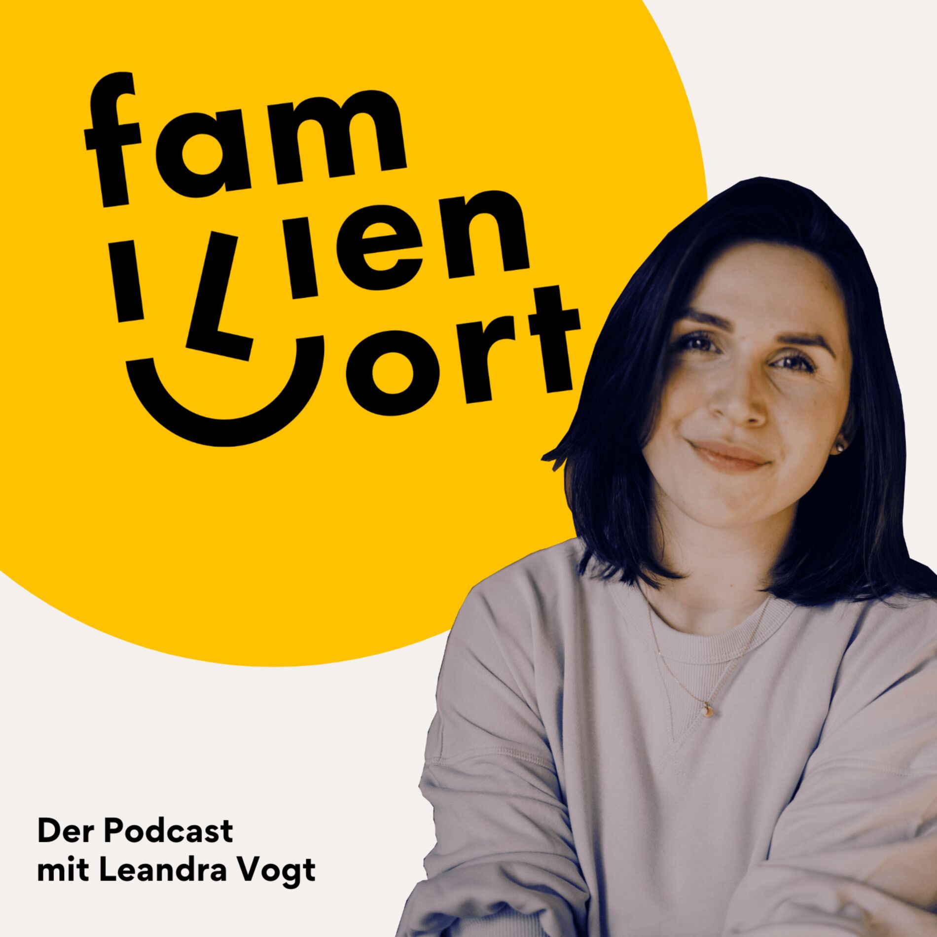 Show cover of familienort Podcast