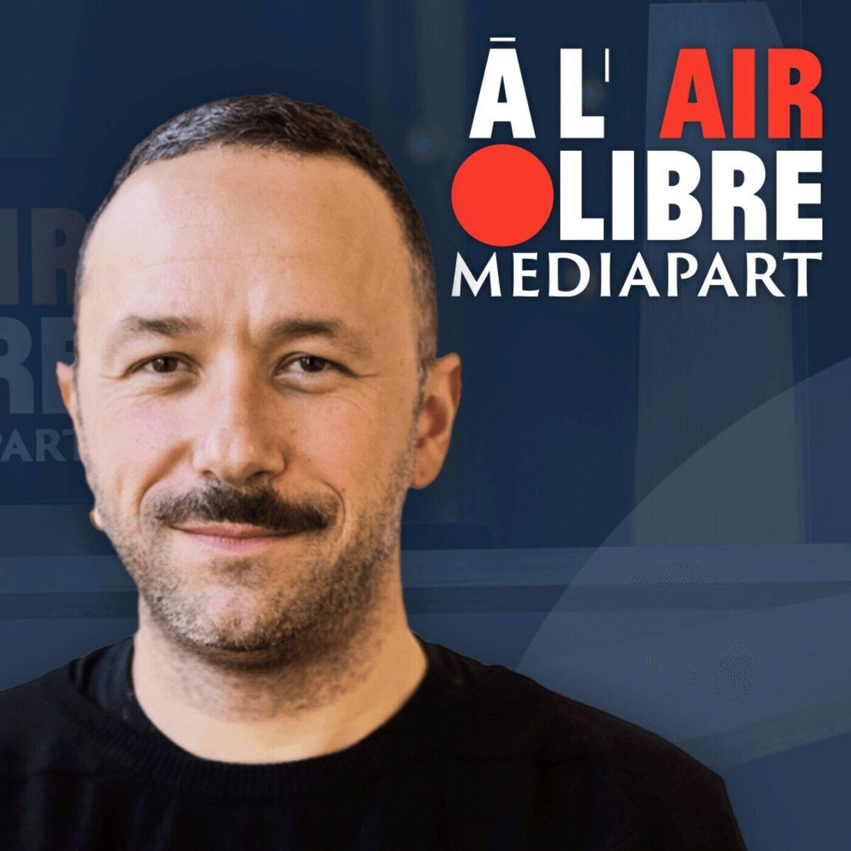 Show cover of À l’air libre
