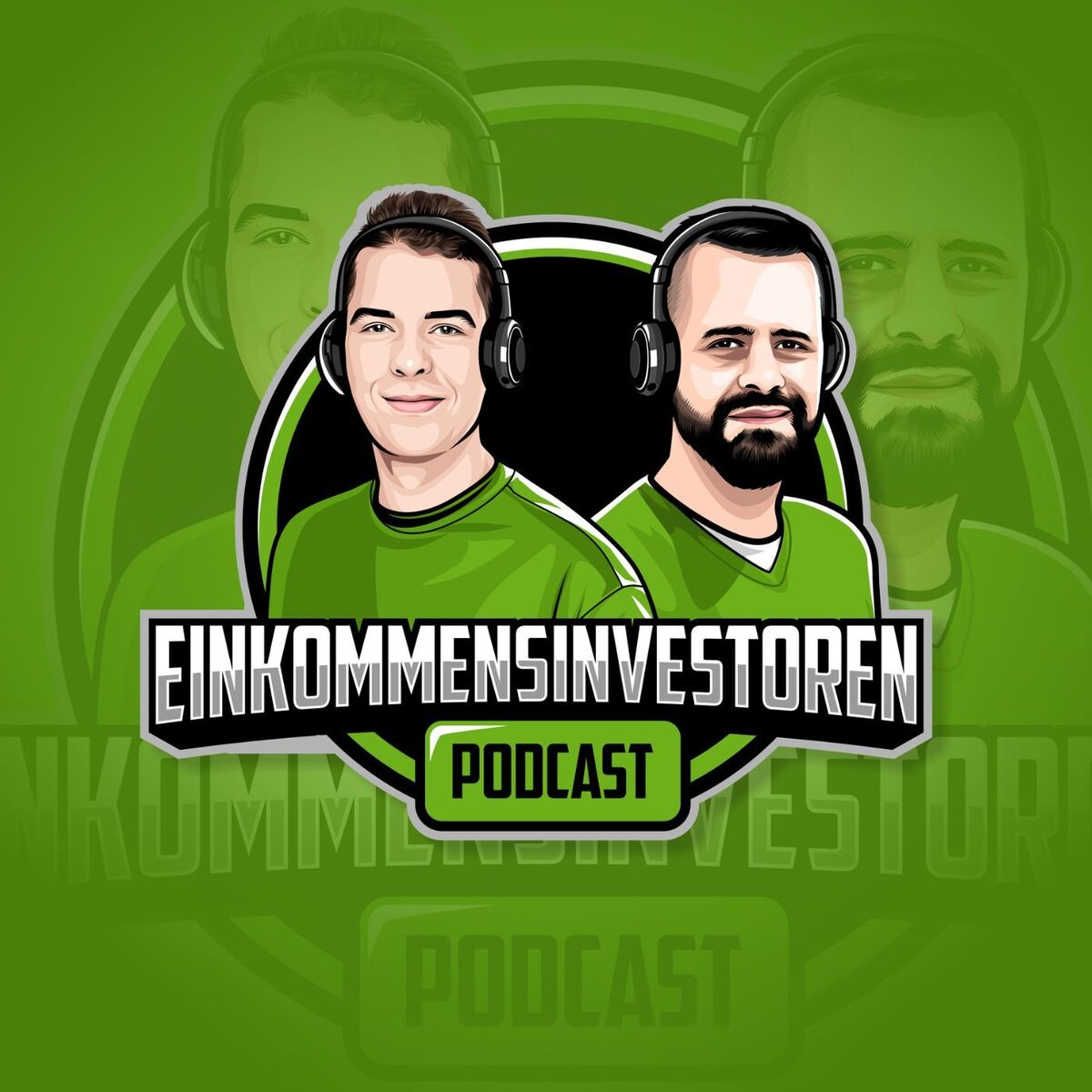 Show cover of Einkommensinvestoren-Podcast