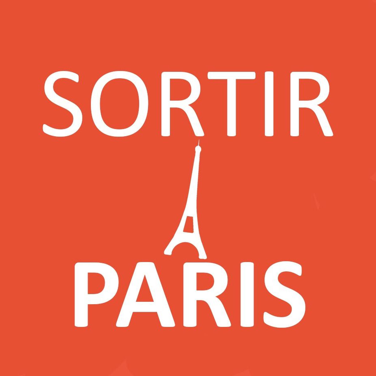 Show cover of Sortiraparis.com