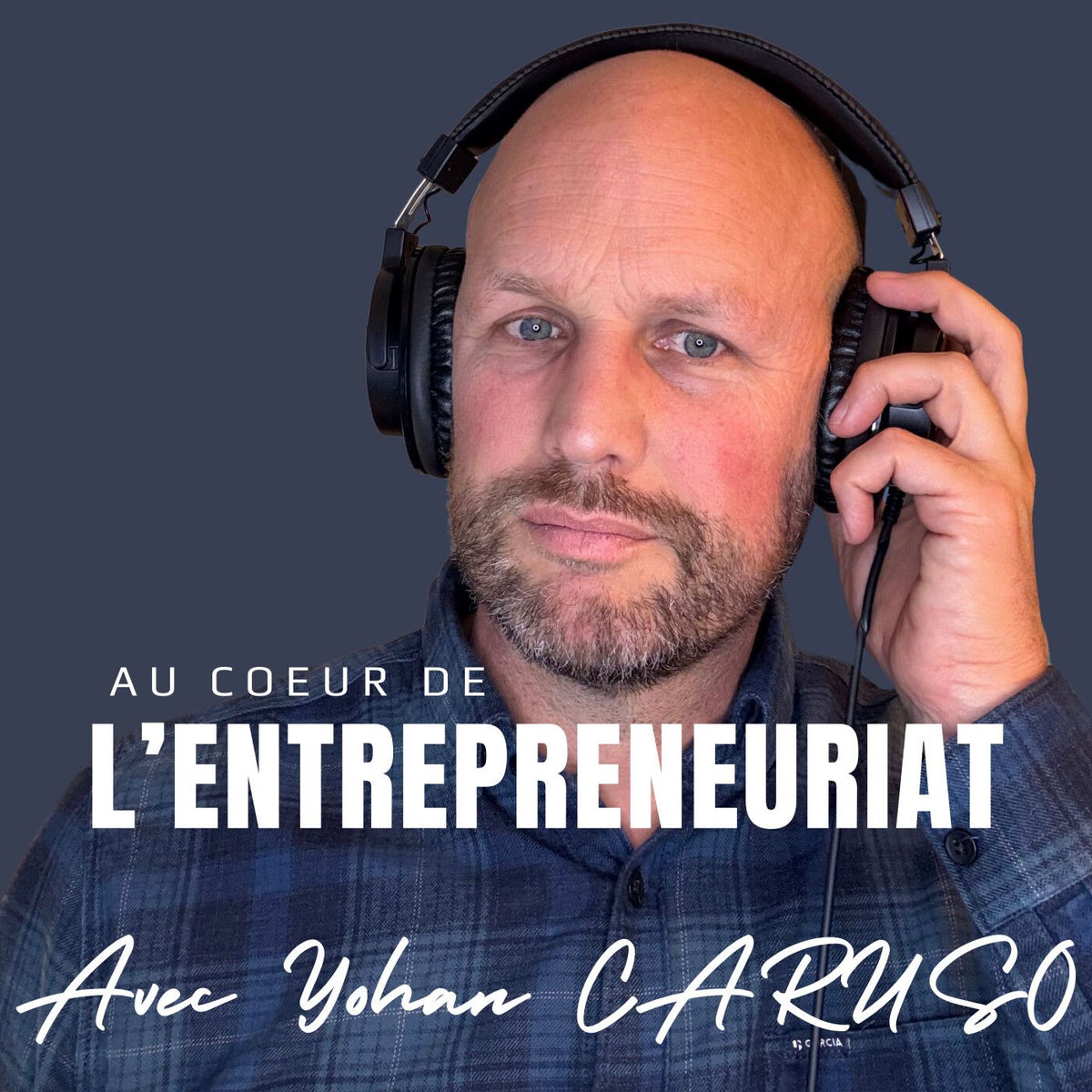 Show cover of Au coeur de l'entrepreneuriat
