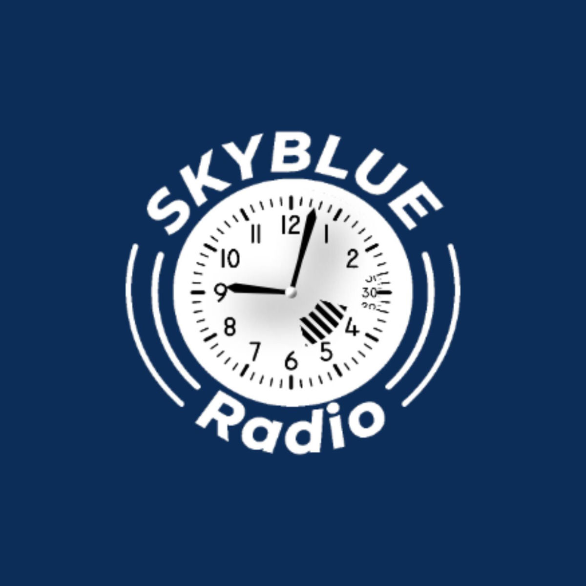 Show cover of Sky Blue Radio