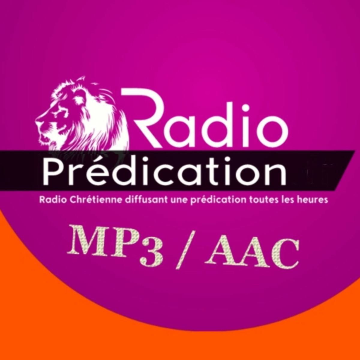 Show cover of Les prédications à la demande