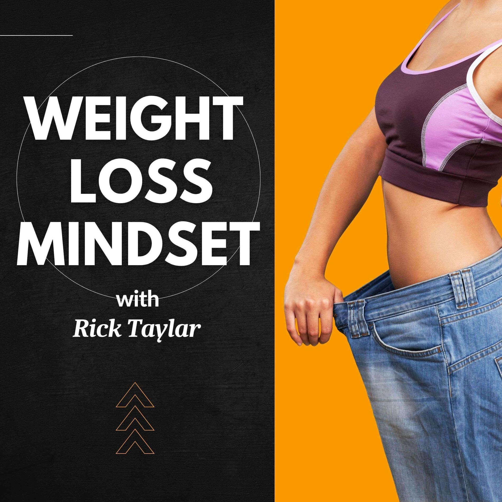 Show cover of Weight Loss Mindset