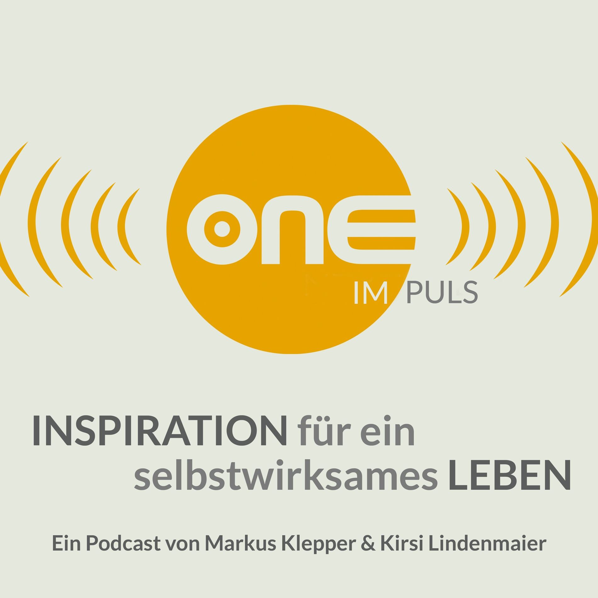 Show cover of ONEimPuls