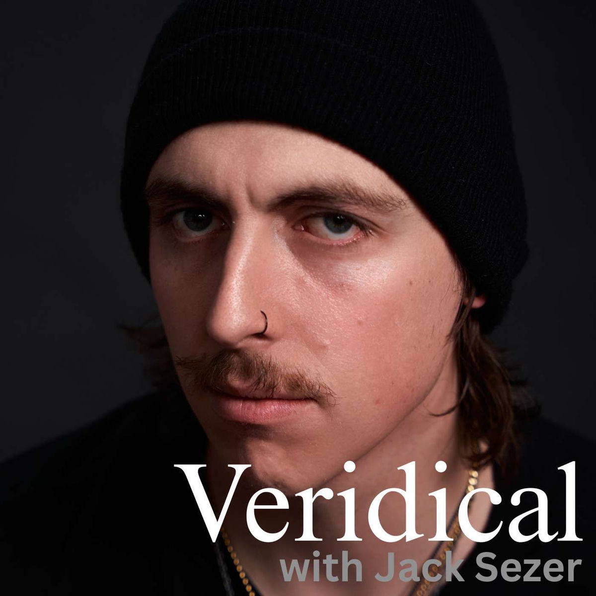 Show cover of Veridical