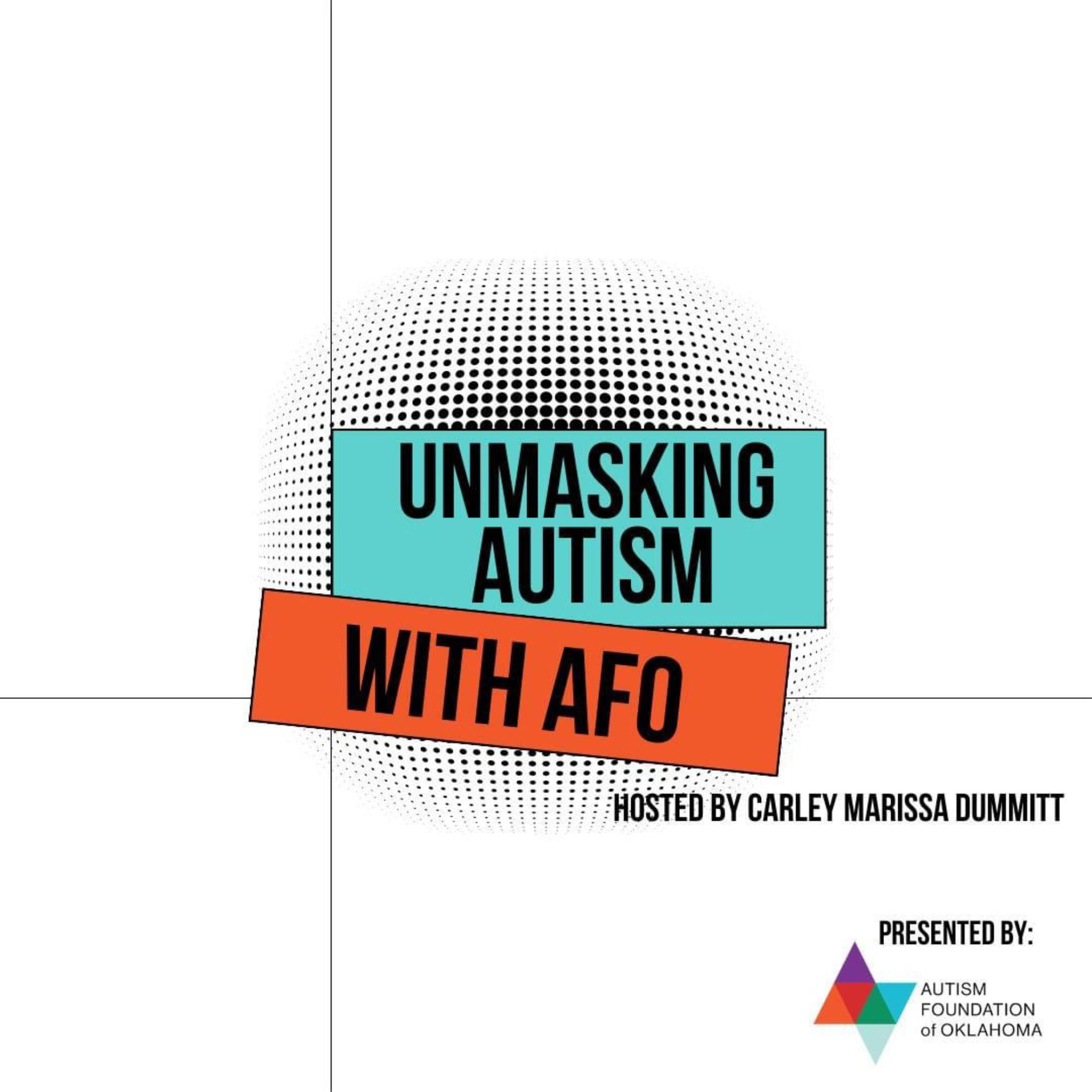 Show cover of Unmasking Autism with AFO