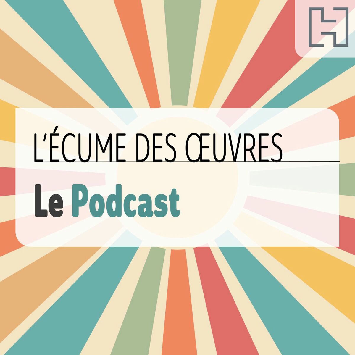 Show cover of L’Écume des Œuvres