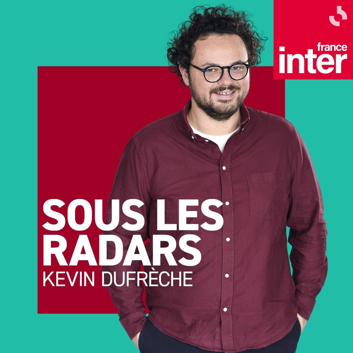 Show cover of Sous les radars