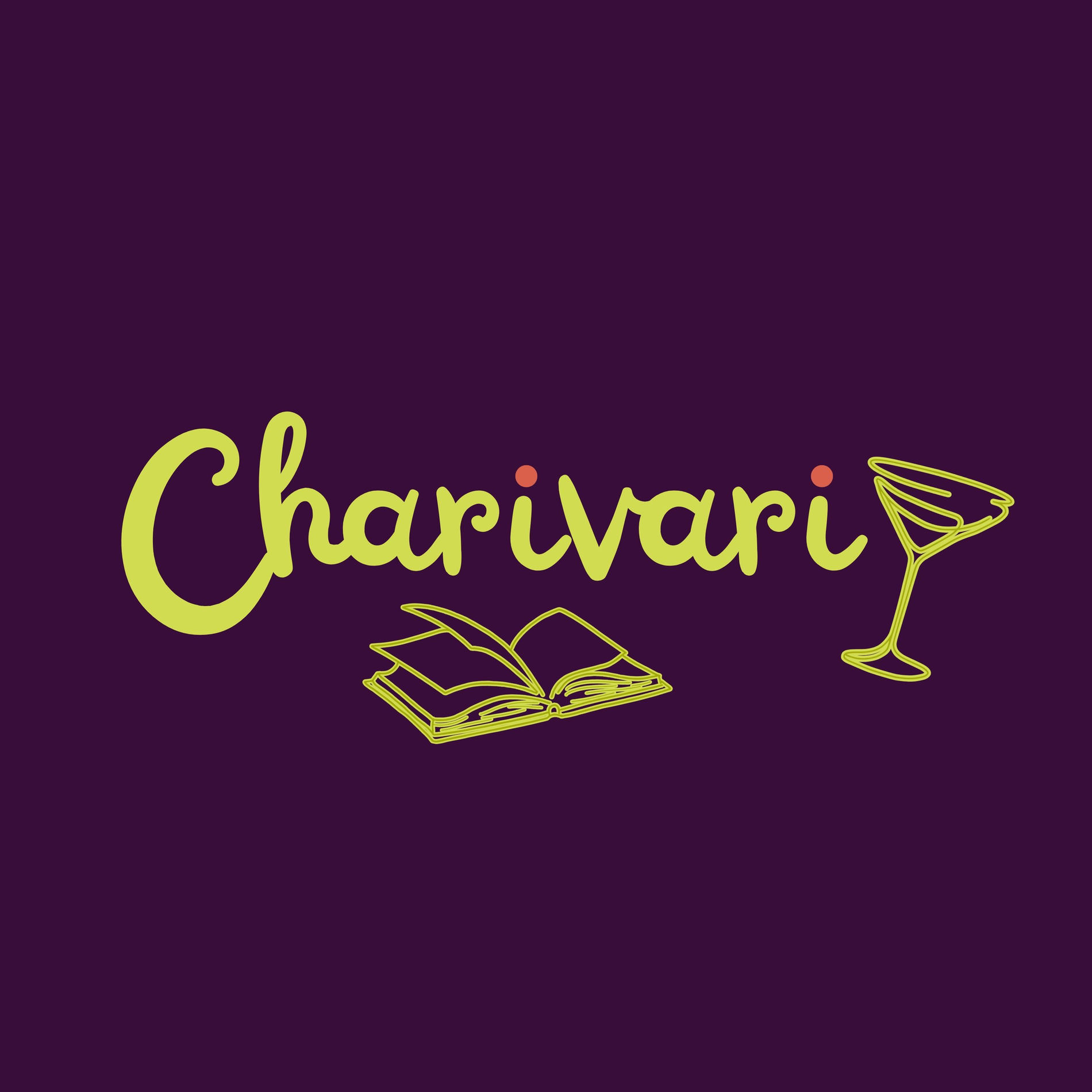 Show cover of Charivari