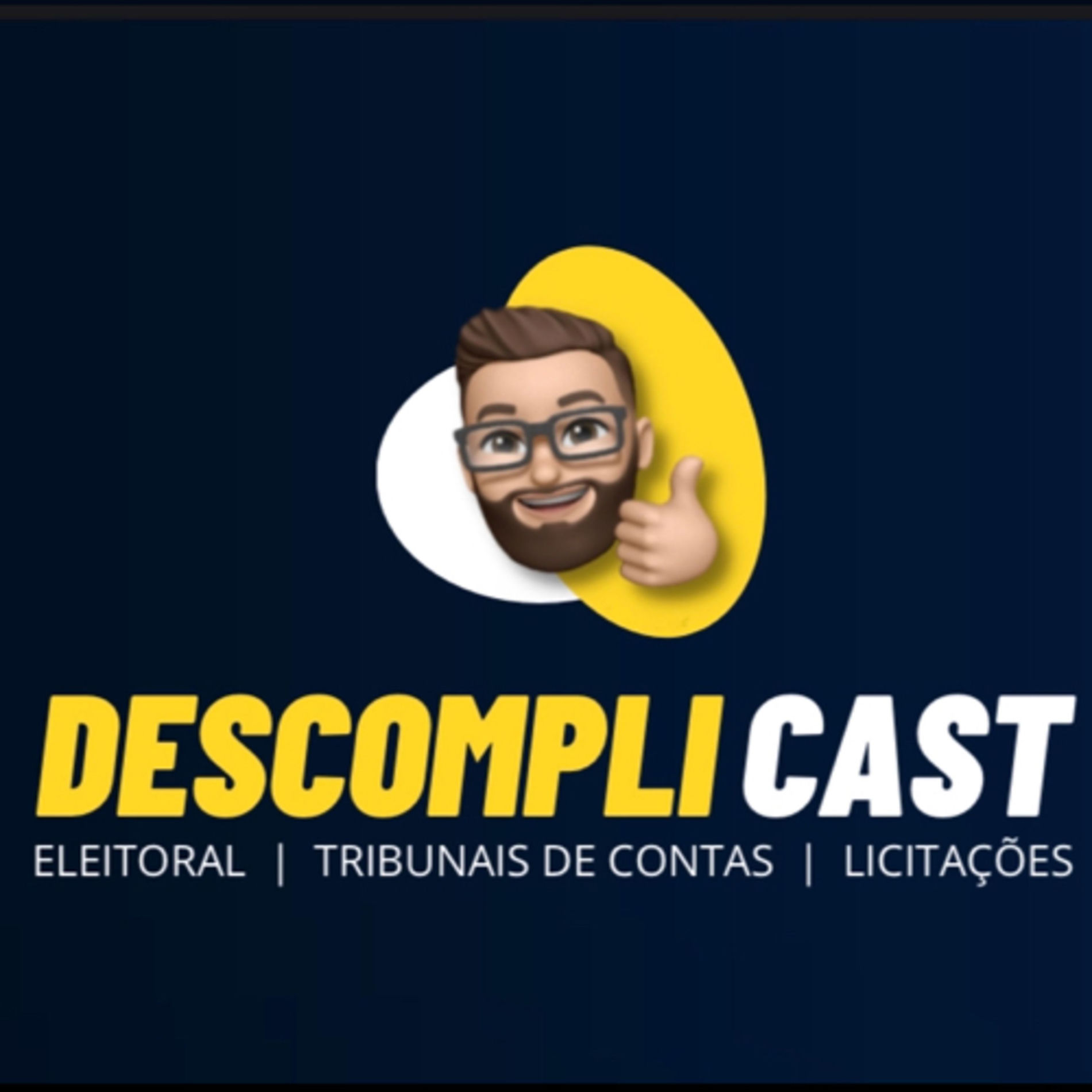 Show cover of Descomplicast - Eleições 2026
