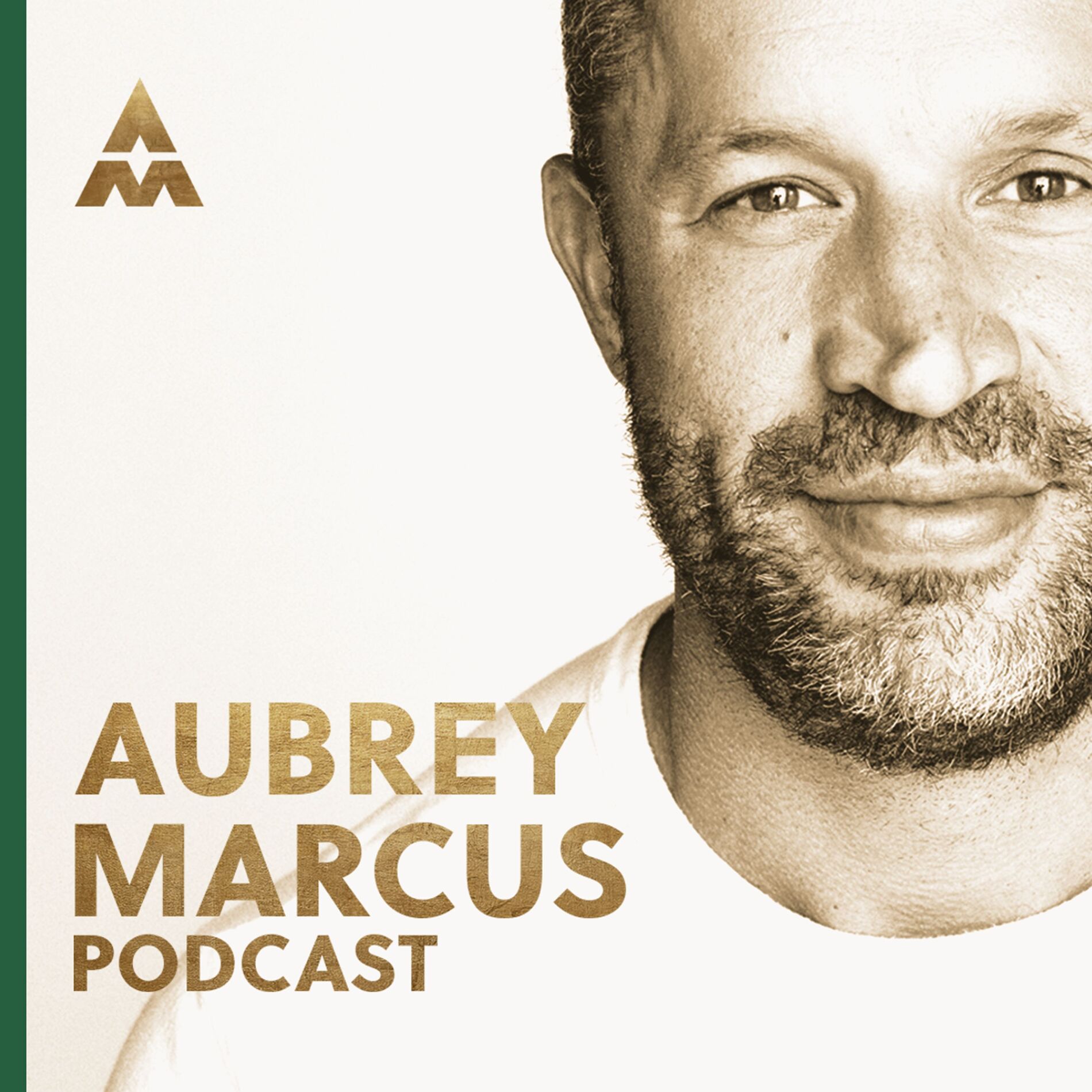 Show cover of Aubrey Marcus Podcast