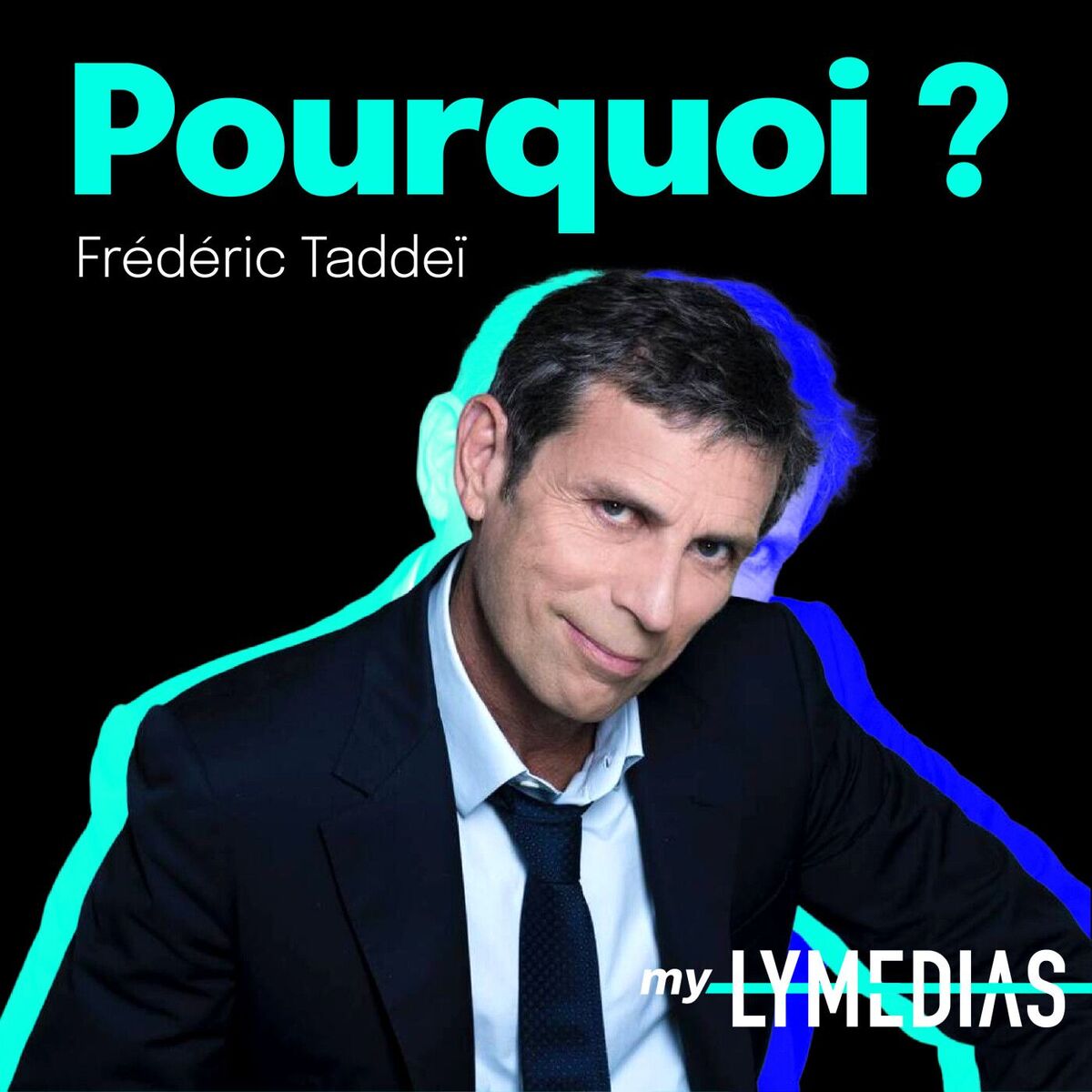 Show cover of Pourquoi ?