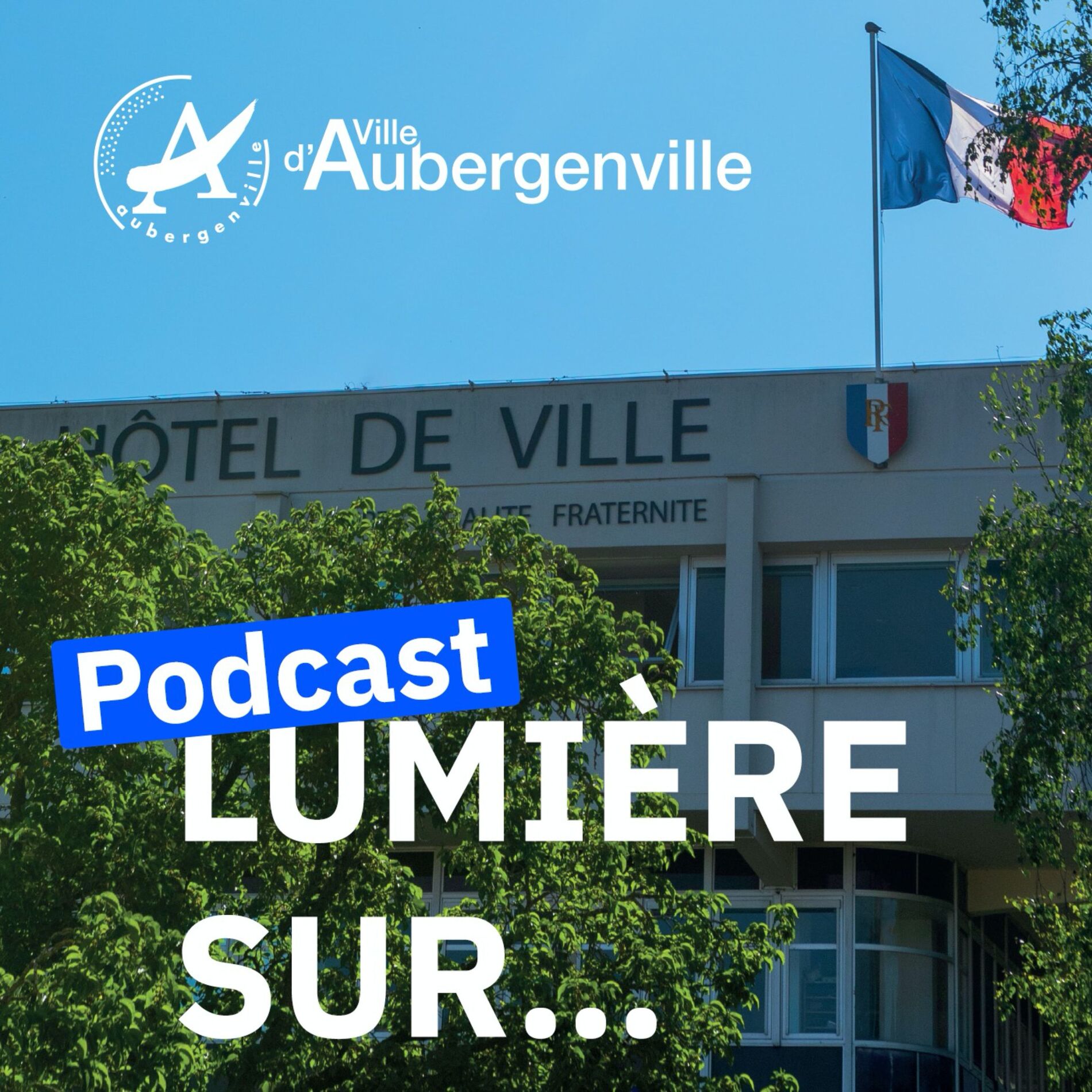 Show cover of MAIRIE D'AUBERGENVILLE