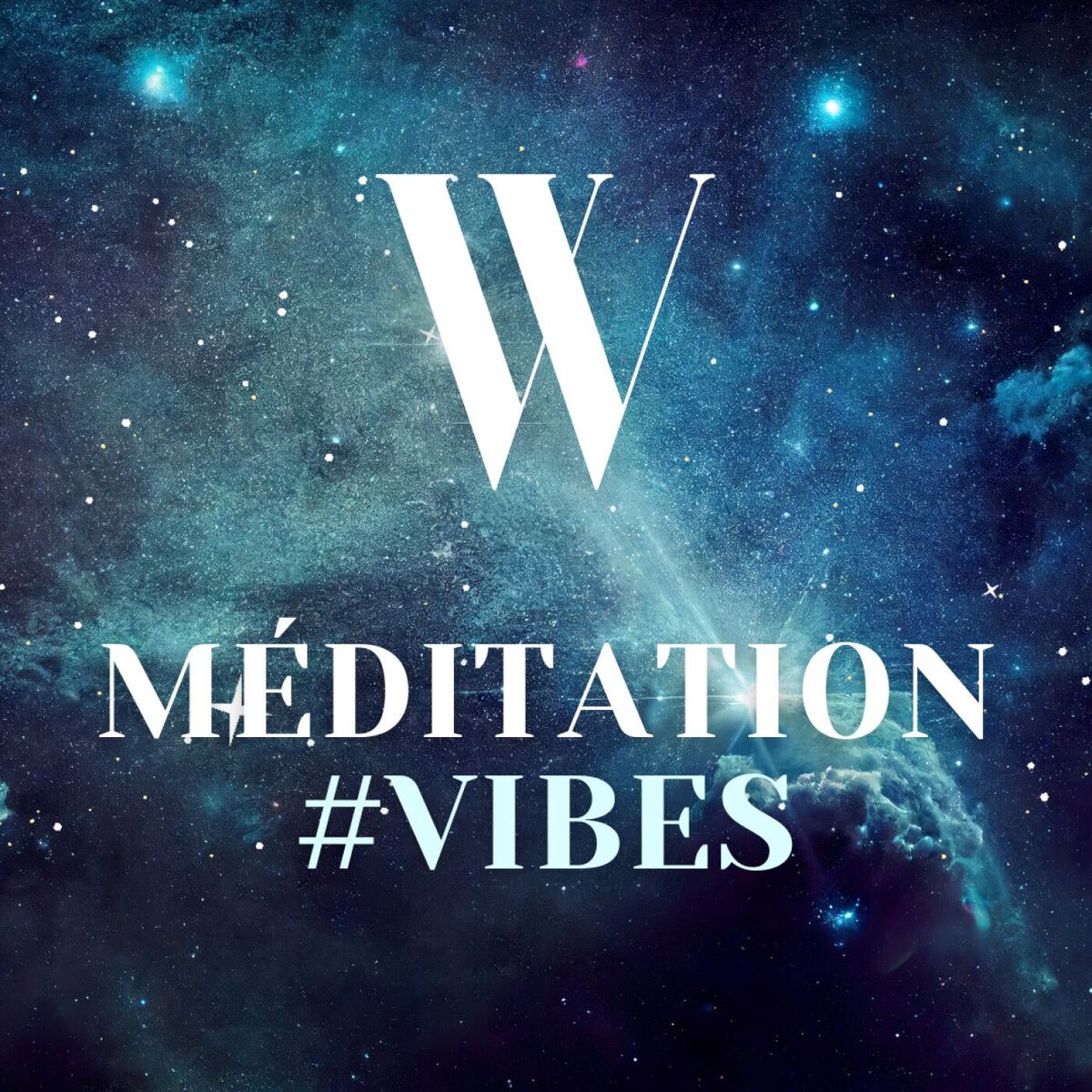 Show cover of Méditation Vibes 🧘‍♀️
