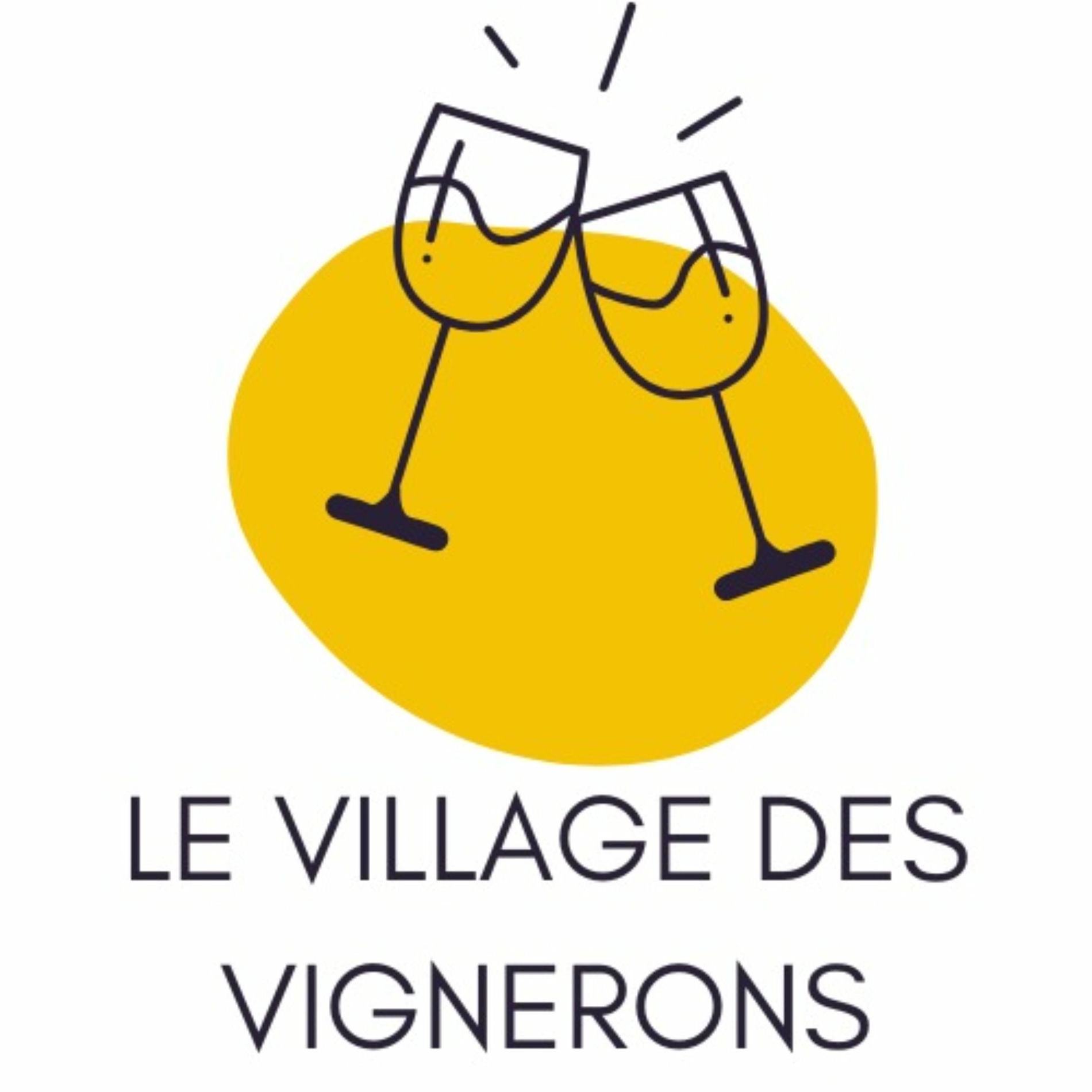Show cover of Le Village des Vignerons