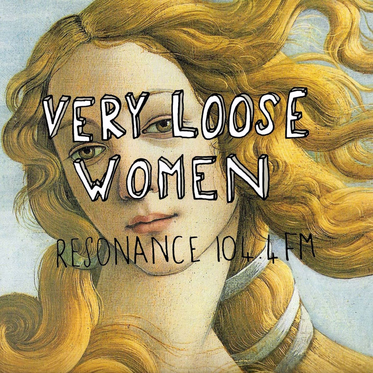 Show cover of Very Loose Women