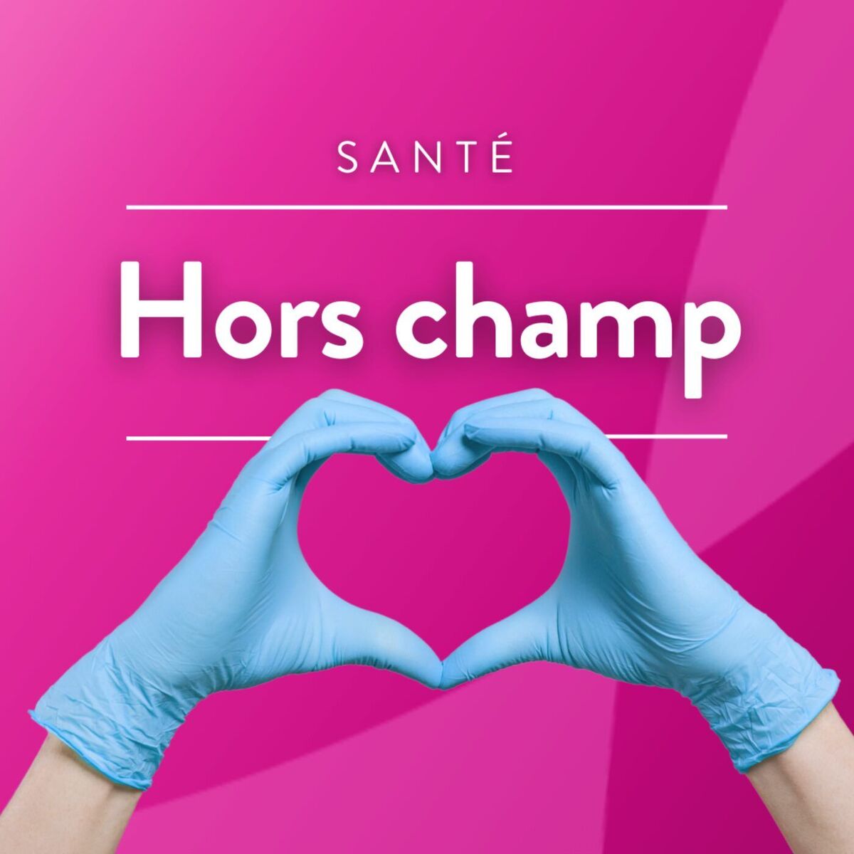 Show cover of Hors champ