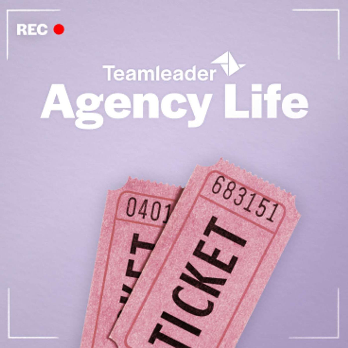 Show cover of Agency Life France by Teamleader