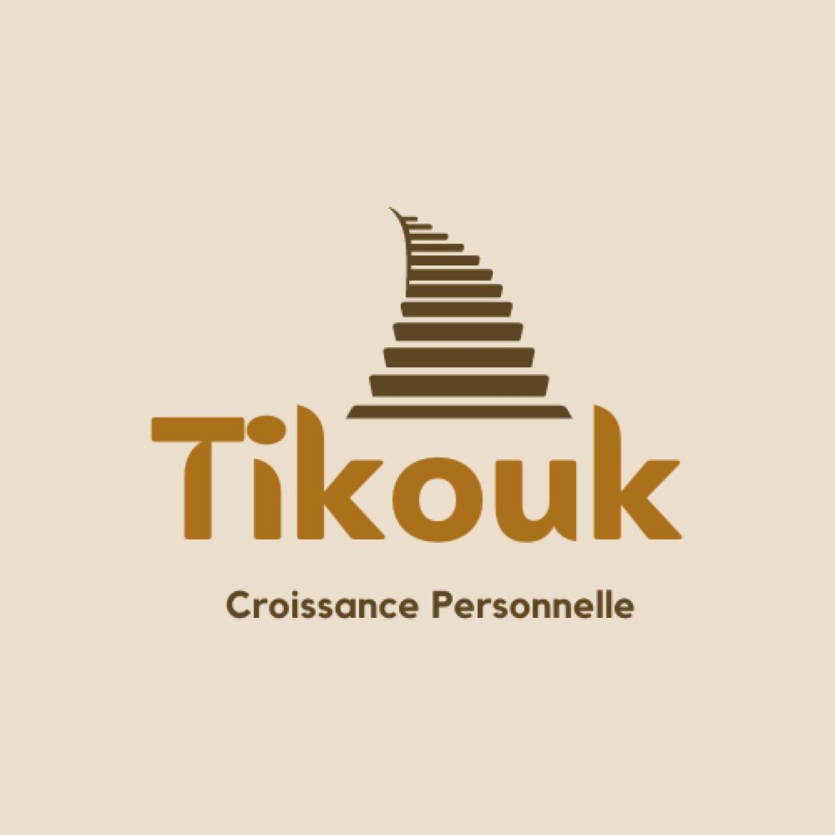 Show cover of Tikouk : Croissance Personnelle