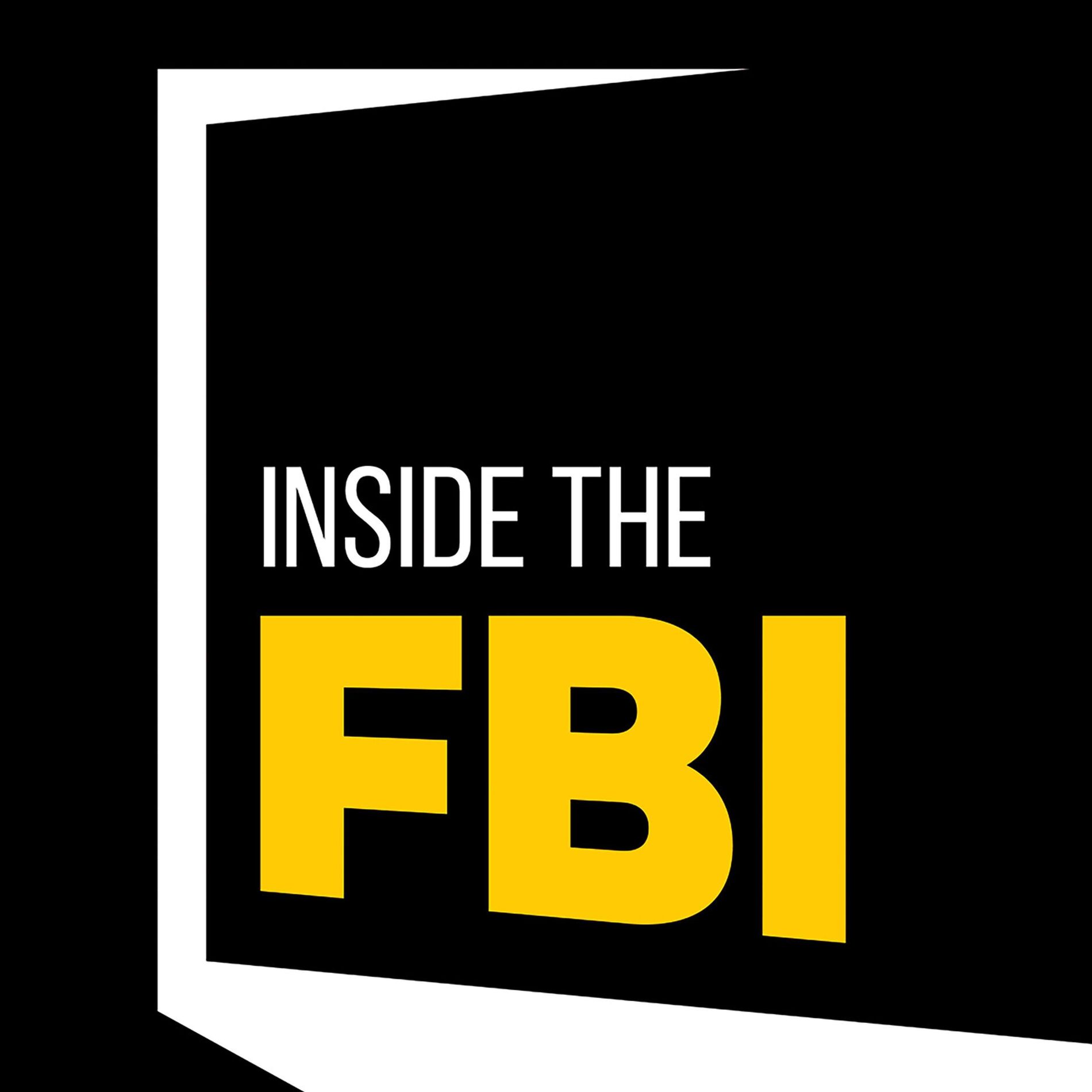 Show cover of Inside the FBI