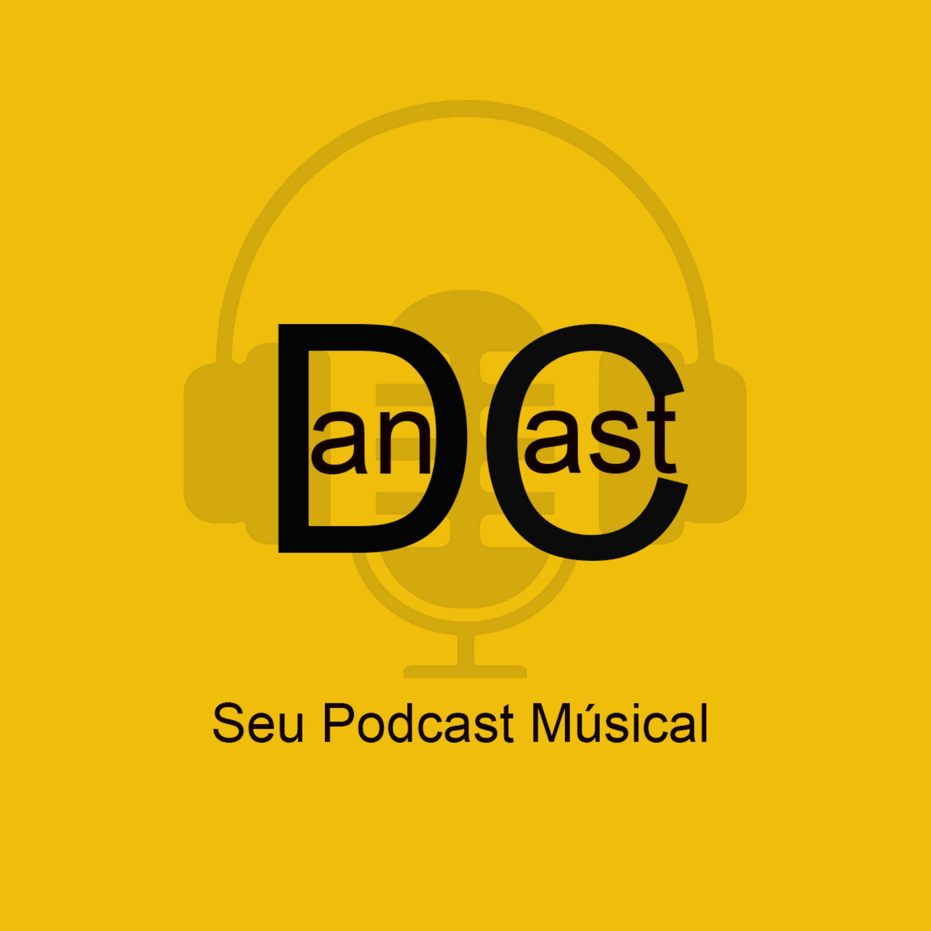 Show cover of Dan cast pod