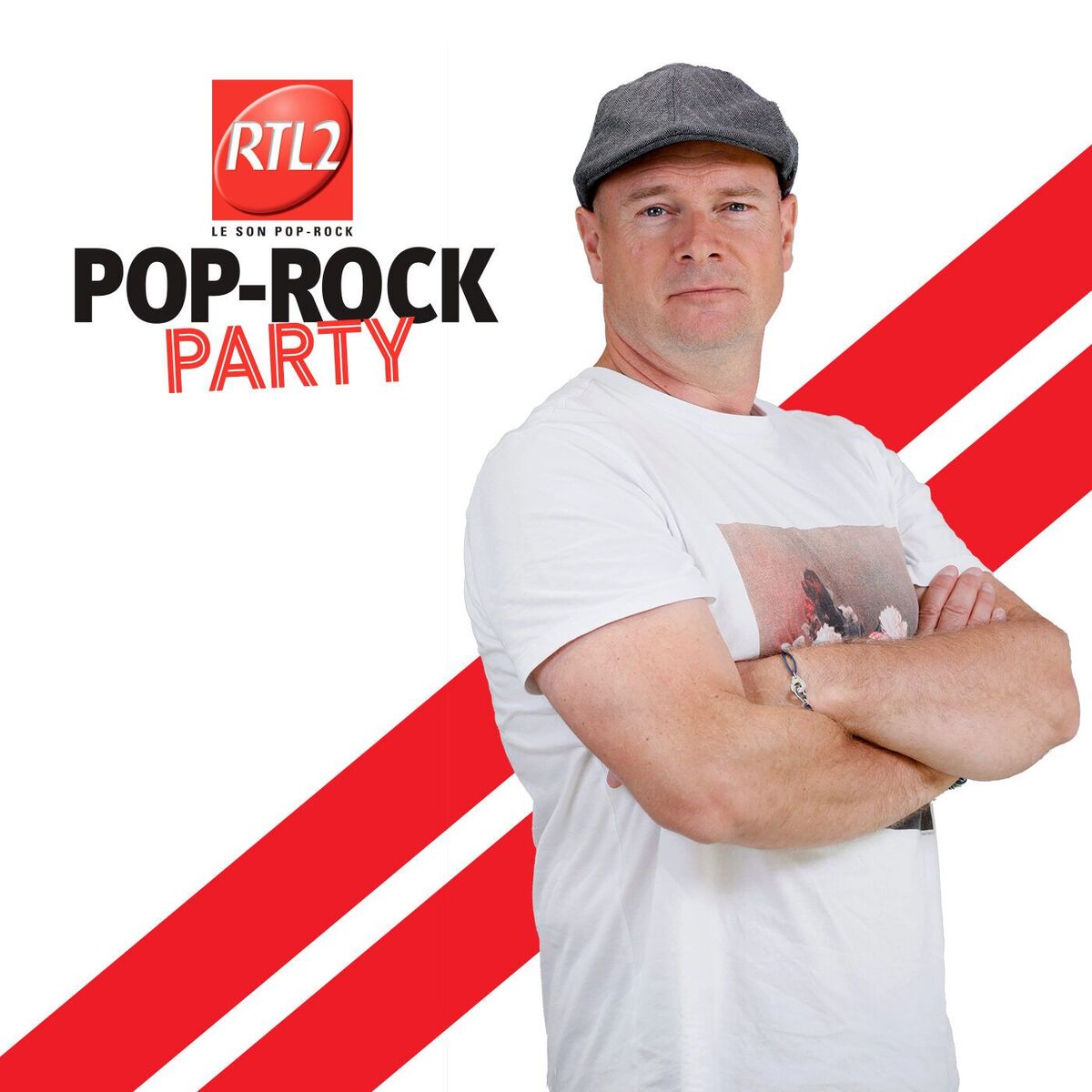 Show cover of RTL2 : Pop Rock Party