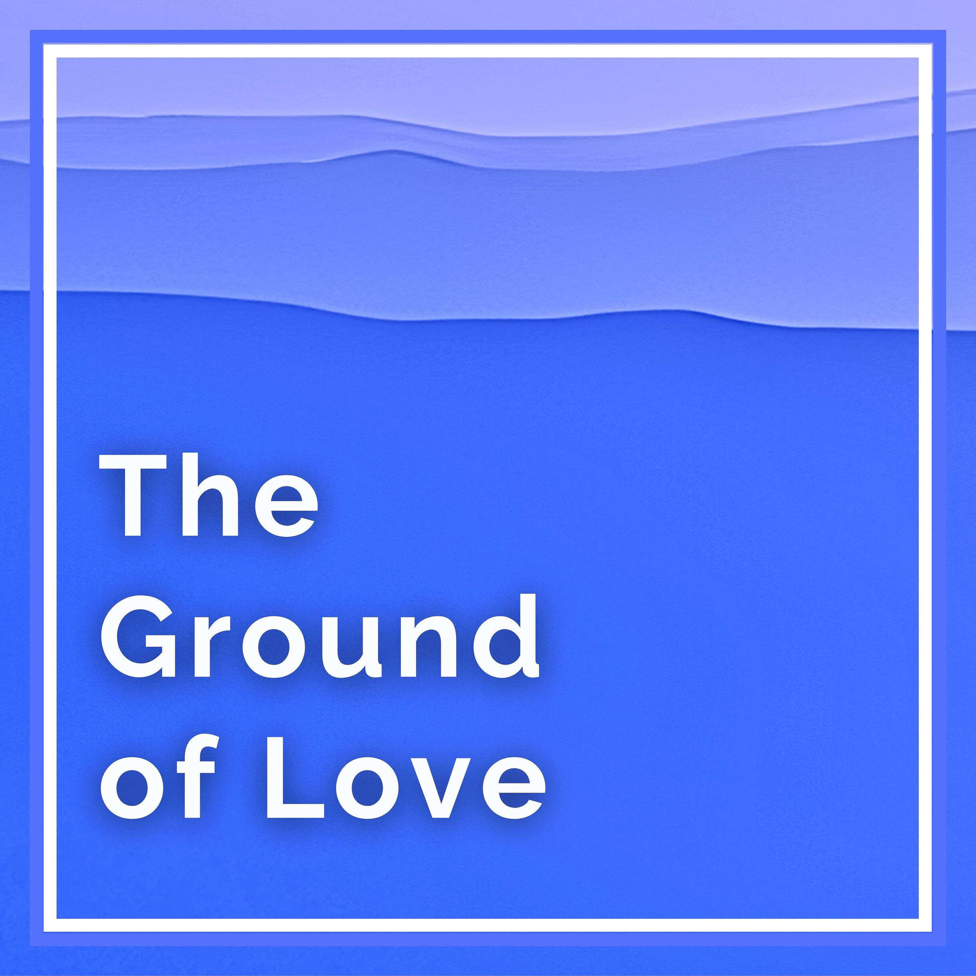 Show cover of Spiritual Awakening: The Ground of Love