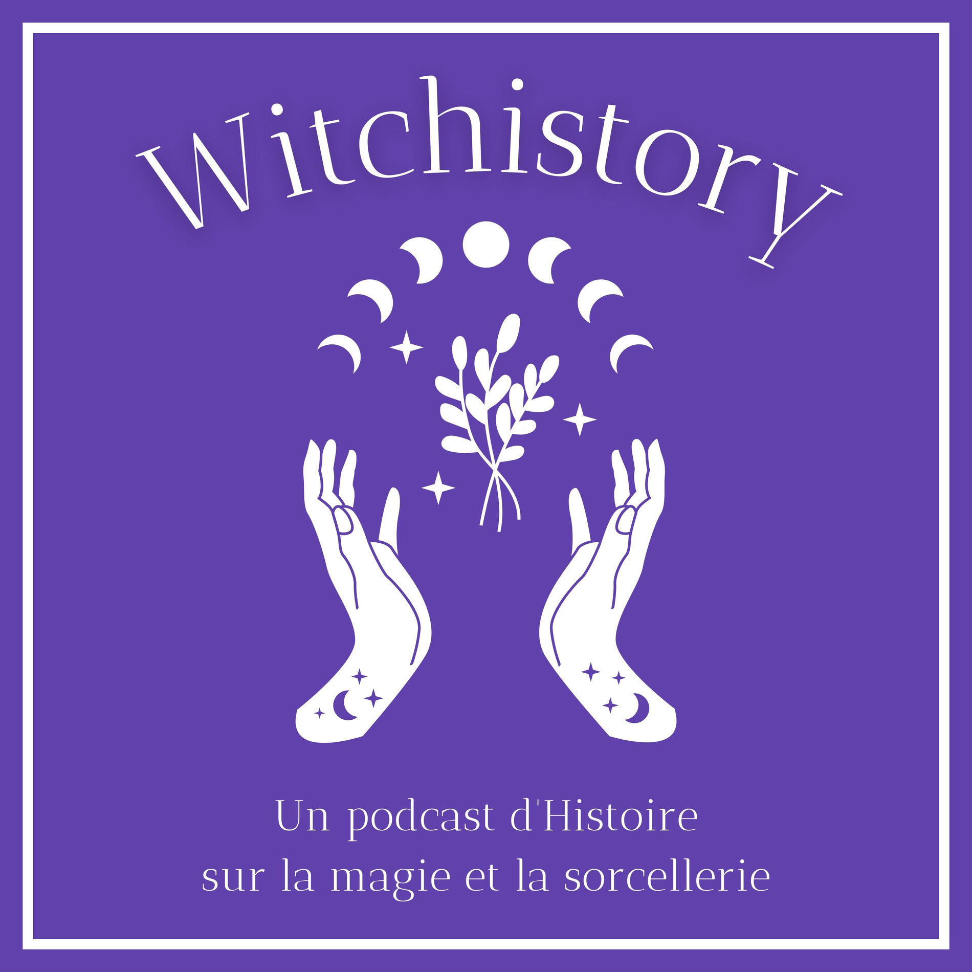 Show cover of Witchistory
