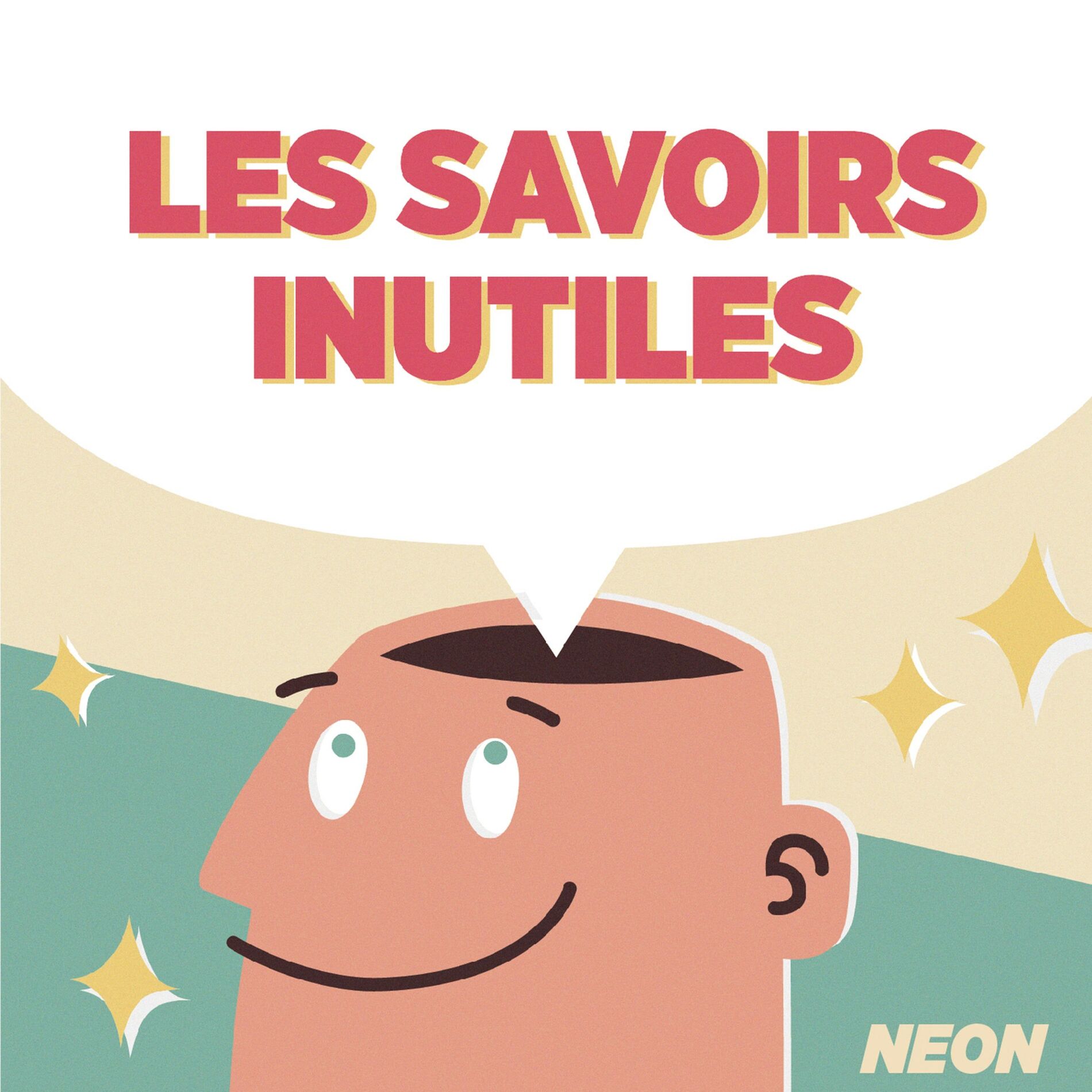 Show cover of Les savoirs inutiles