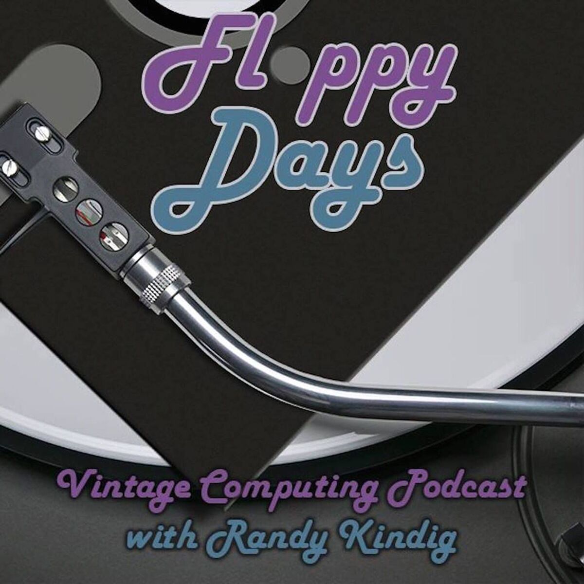 オープンセール 福袋 Listen to Deezer | podcast Podcast Computing Vintage Days Floppy K-POP・アジア