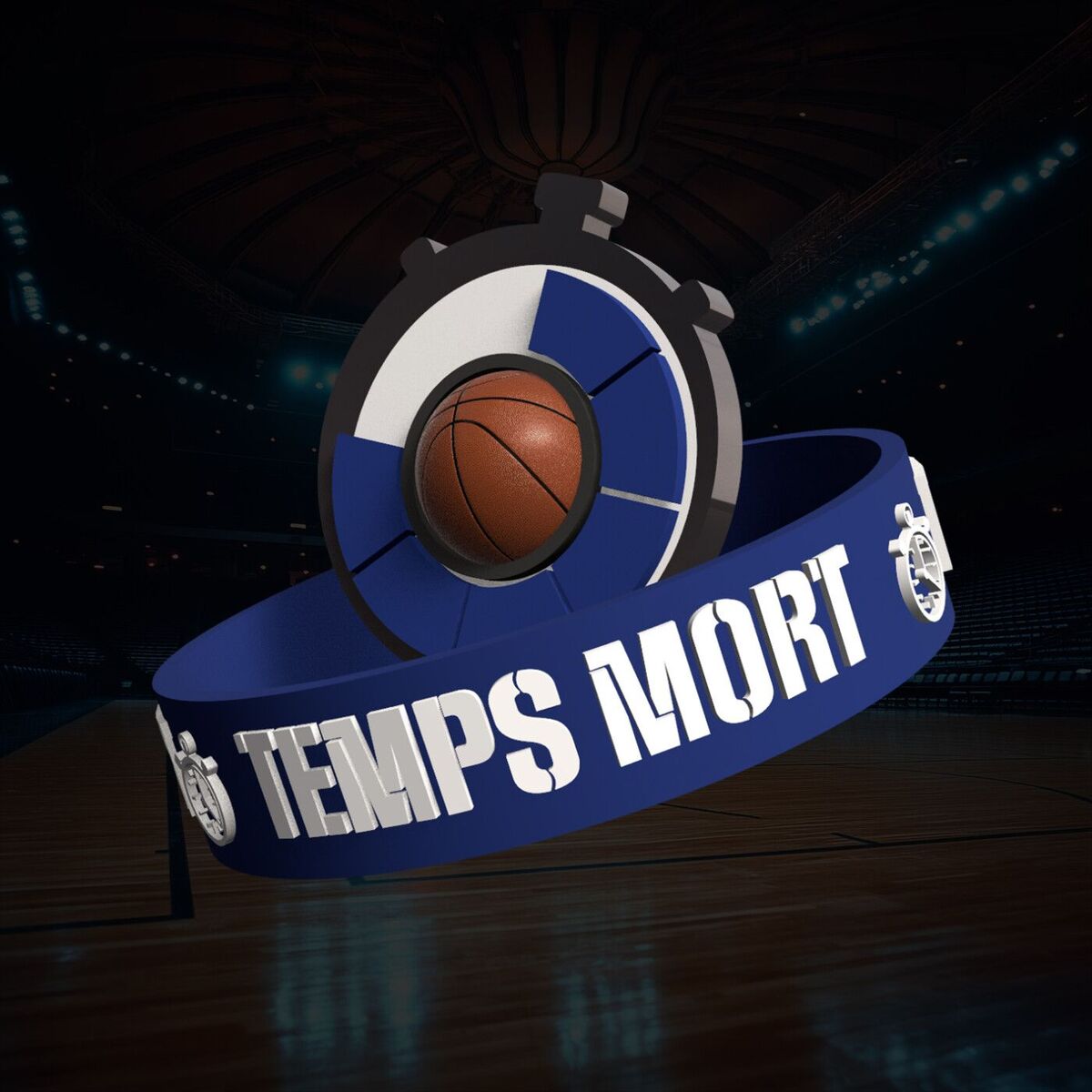 Show cover of Temps Mort Show