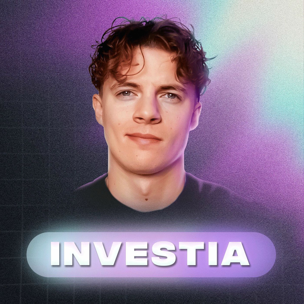 Show cover of Investia