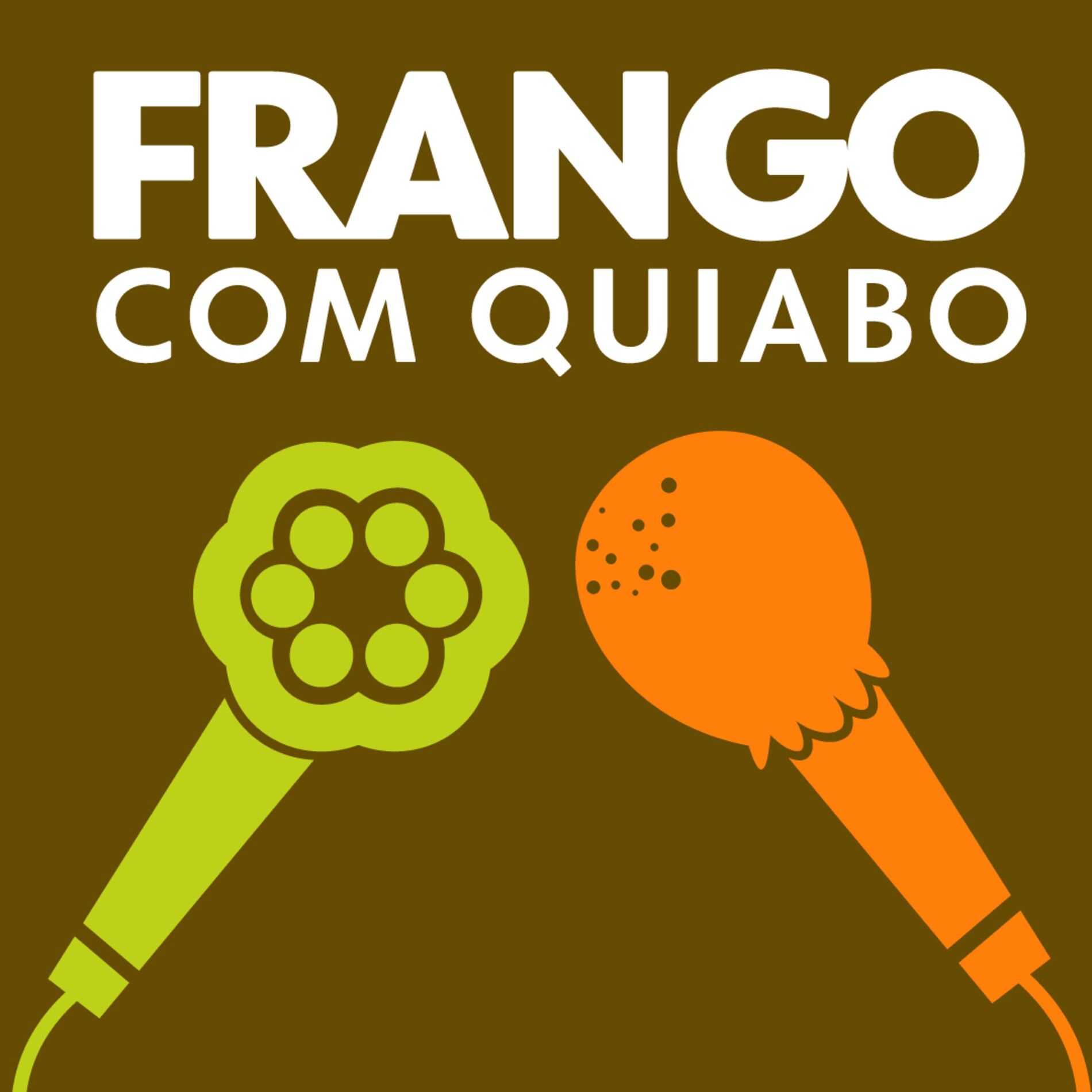 Show cover of Frango com Quiabo