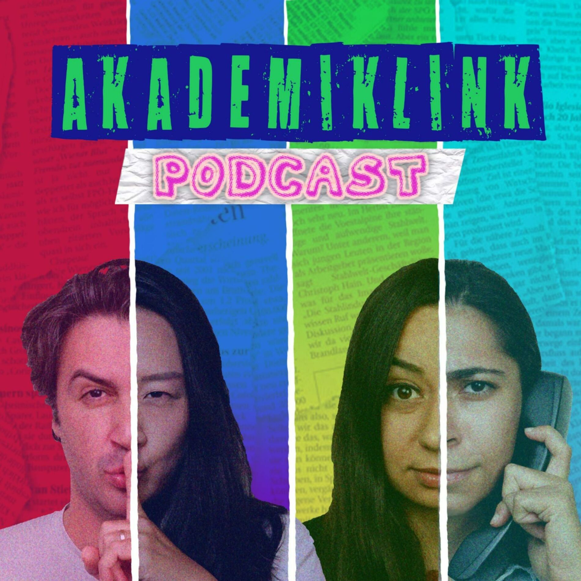 Show cover of AkademikLink
