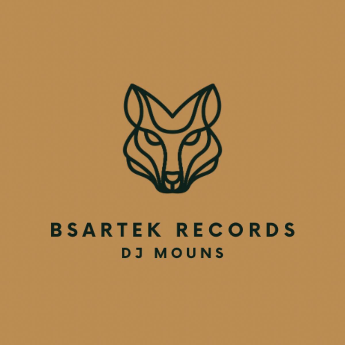 Show cover of Dj Mouns