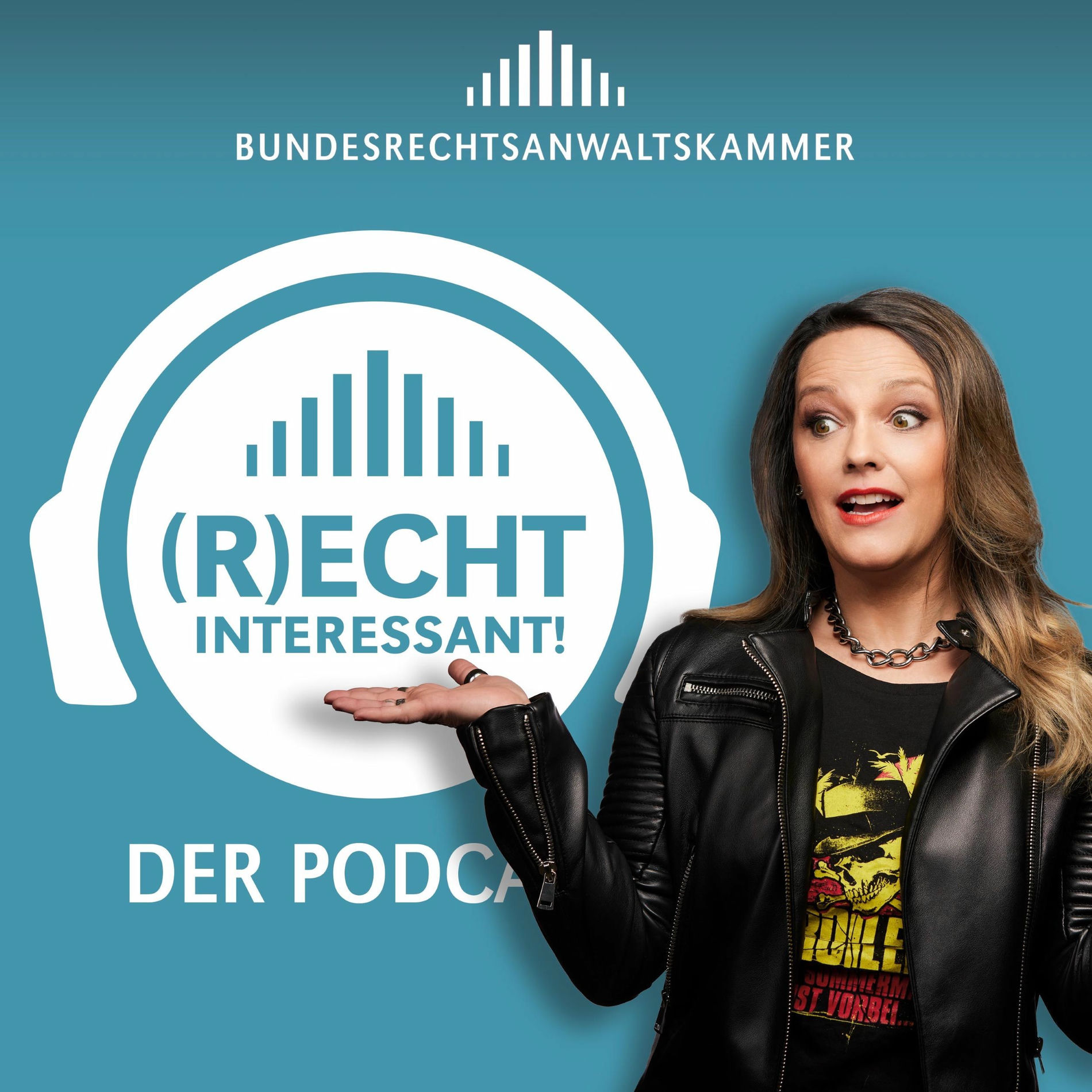 Show cover of (R)ECHT INTERESSANT!