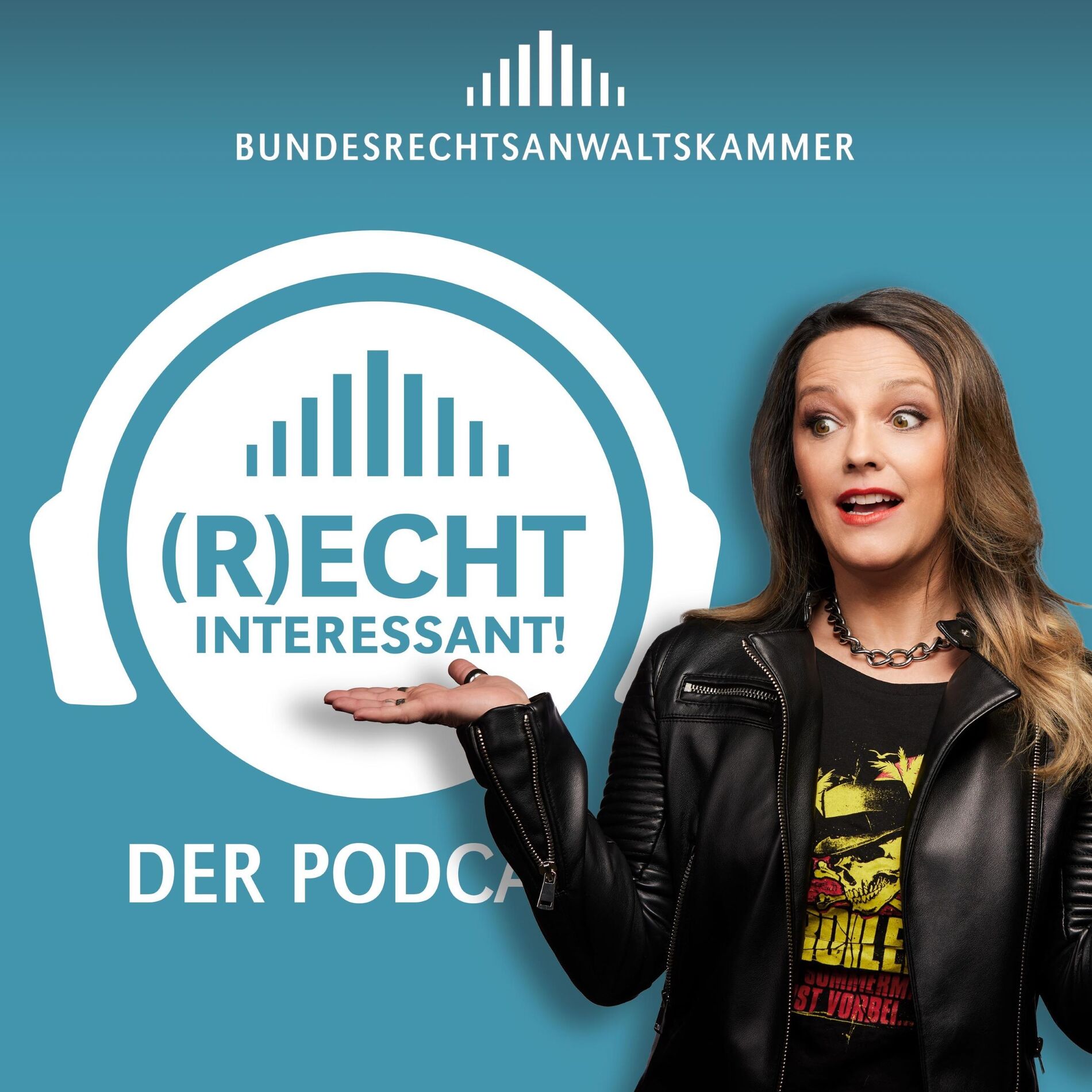Show cover of (R)ECHT INTERESSANT!