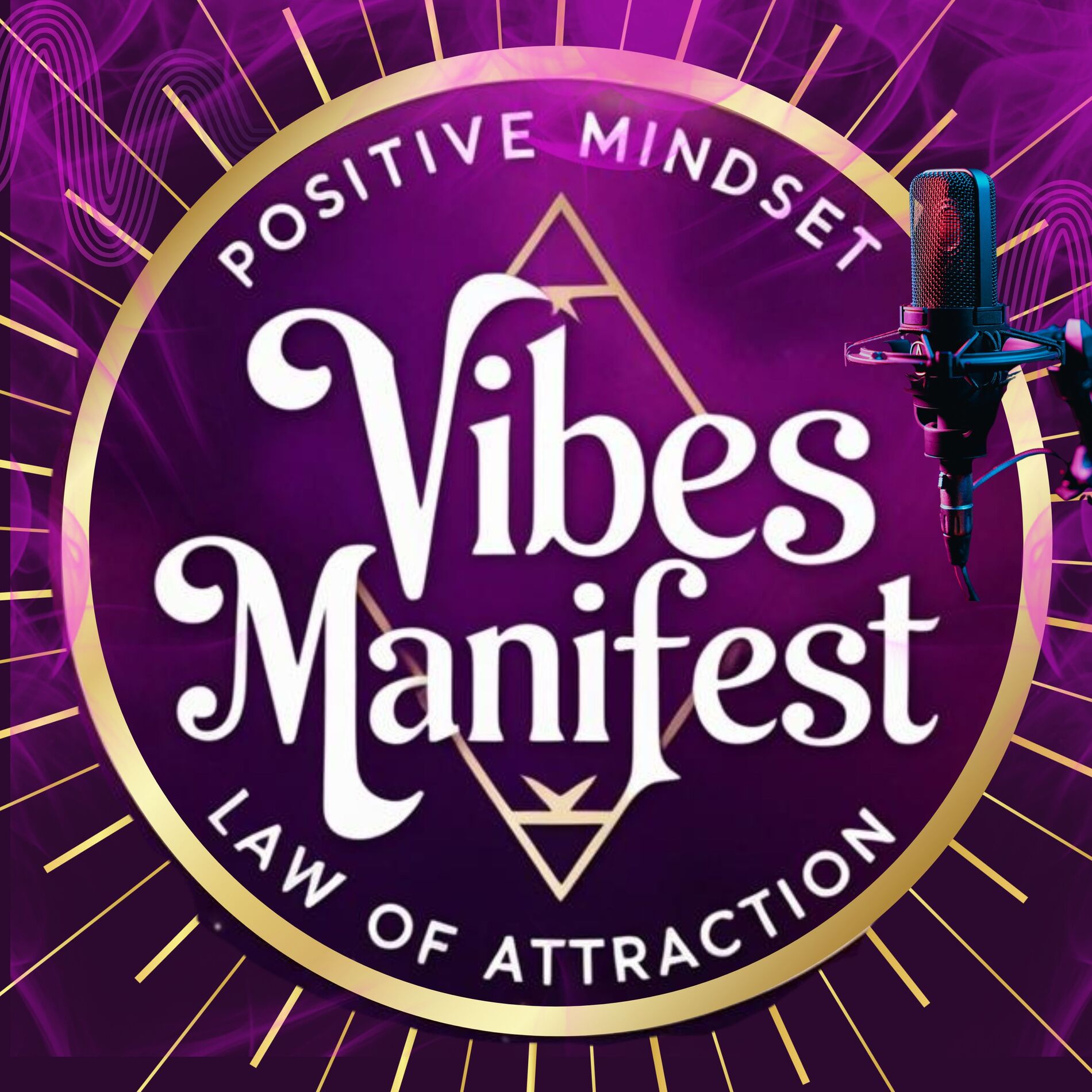 Show cover of VIBES MANIFEST