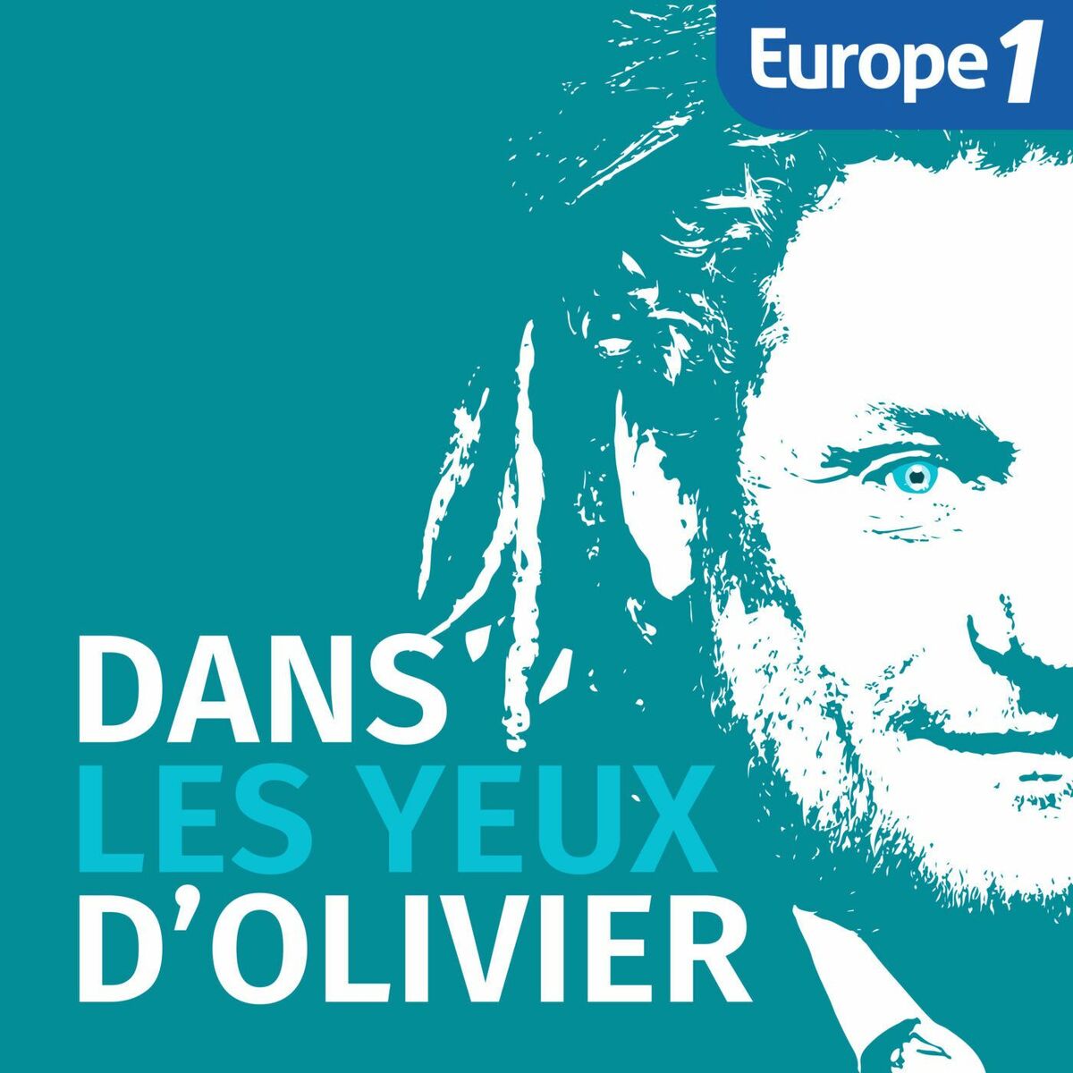 Show cover of Dans les yeux d'Olivier Delacroix