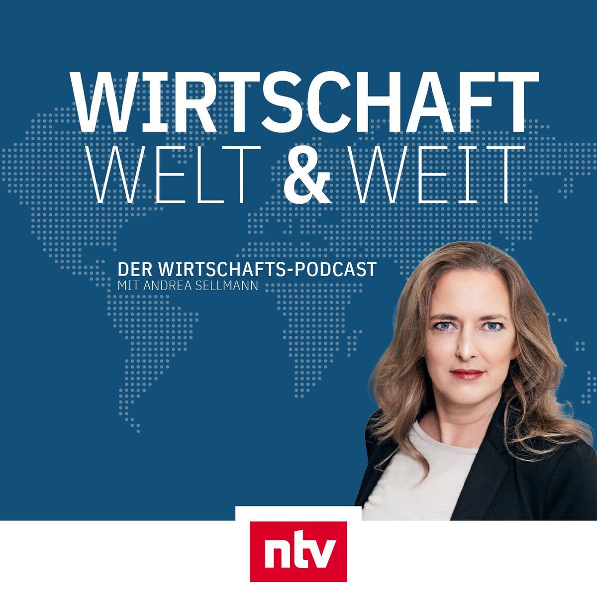 Show cover of Wirtschaft Welt und Weit