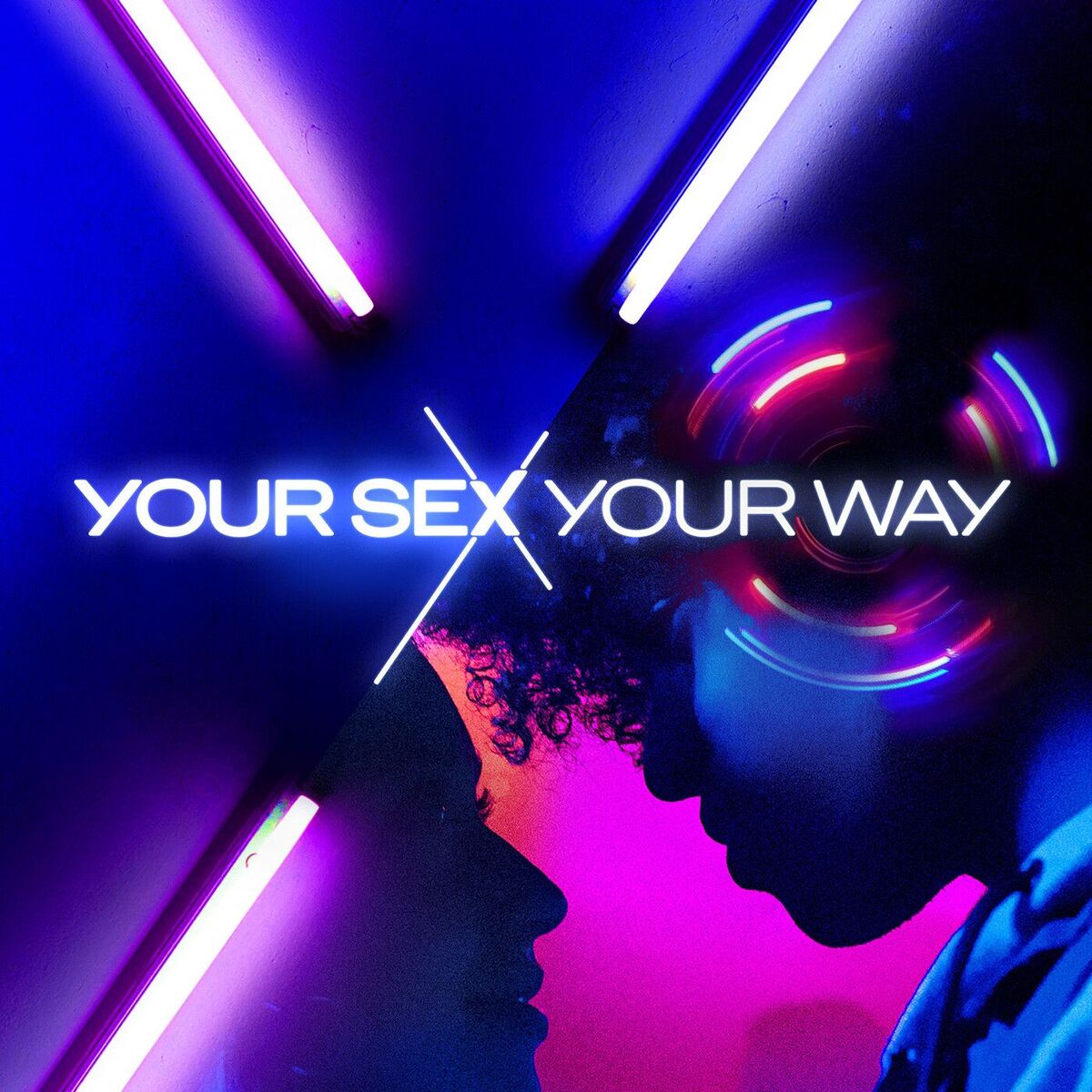 Show cover of Your Sex Your Way