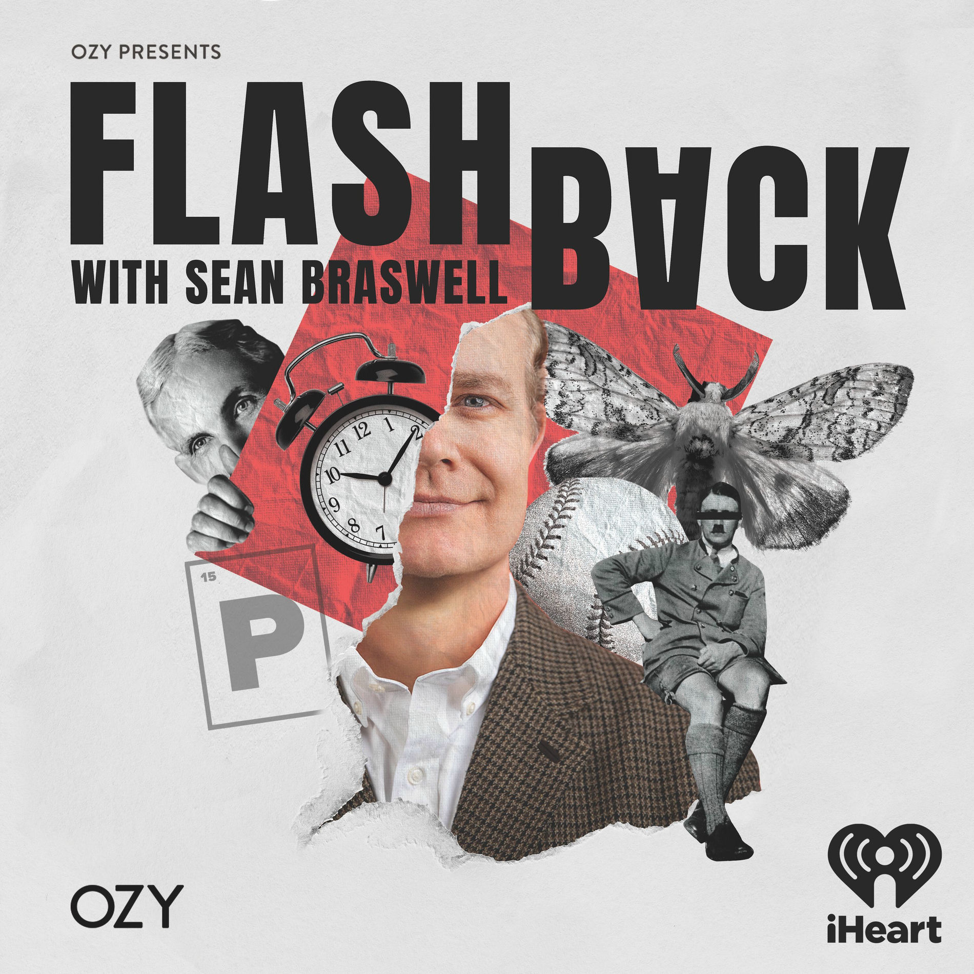Show cover of Flashback: History's Unintended Consequences