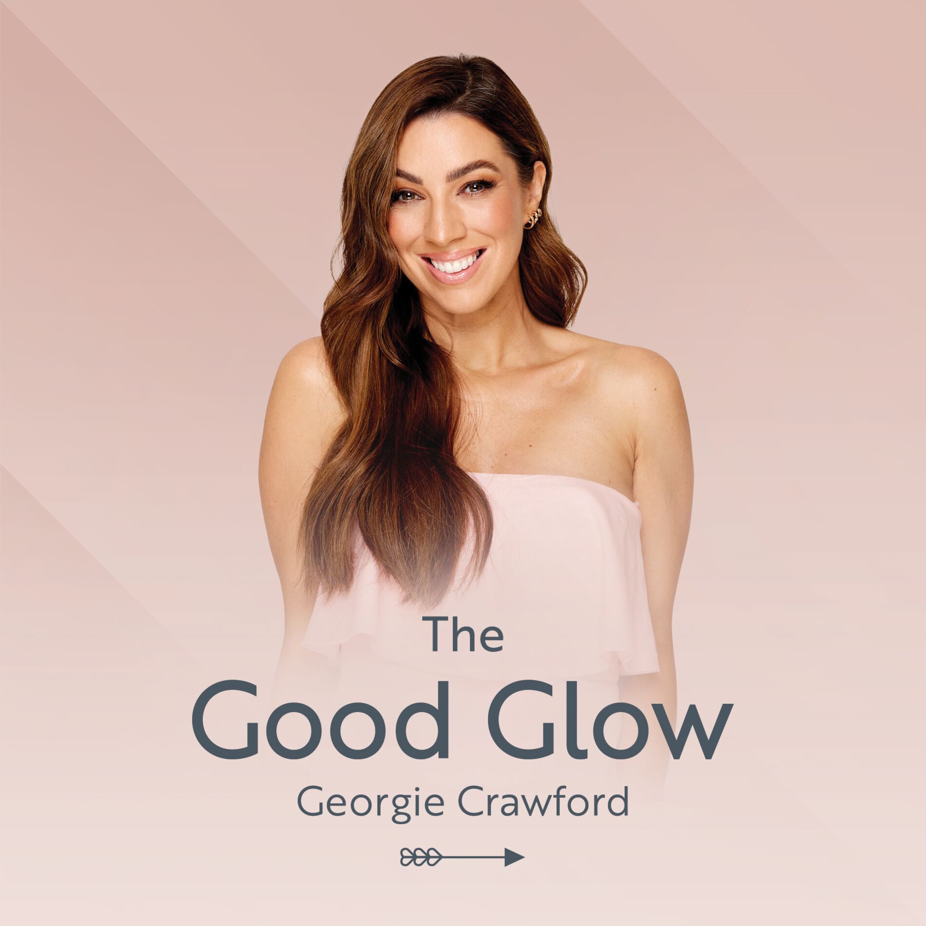 Show cover of The Good Glow