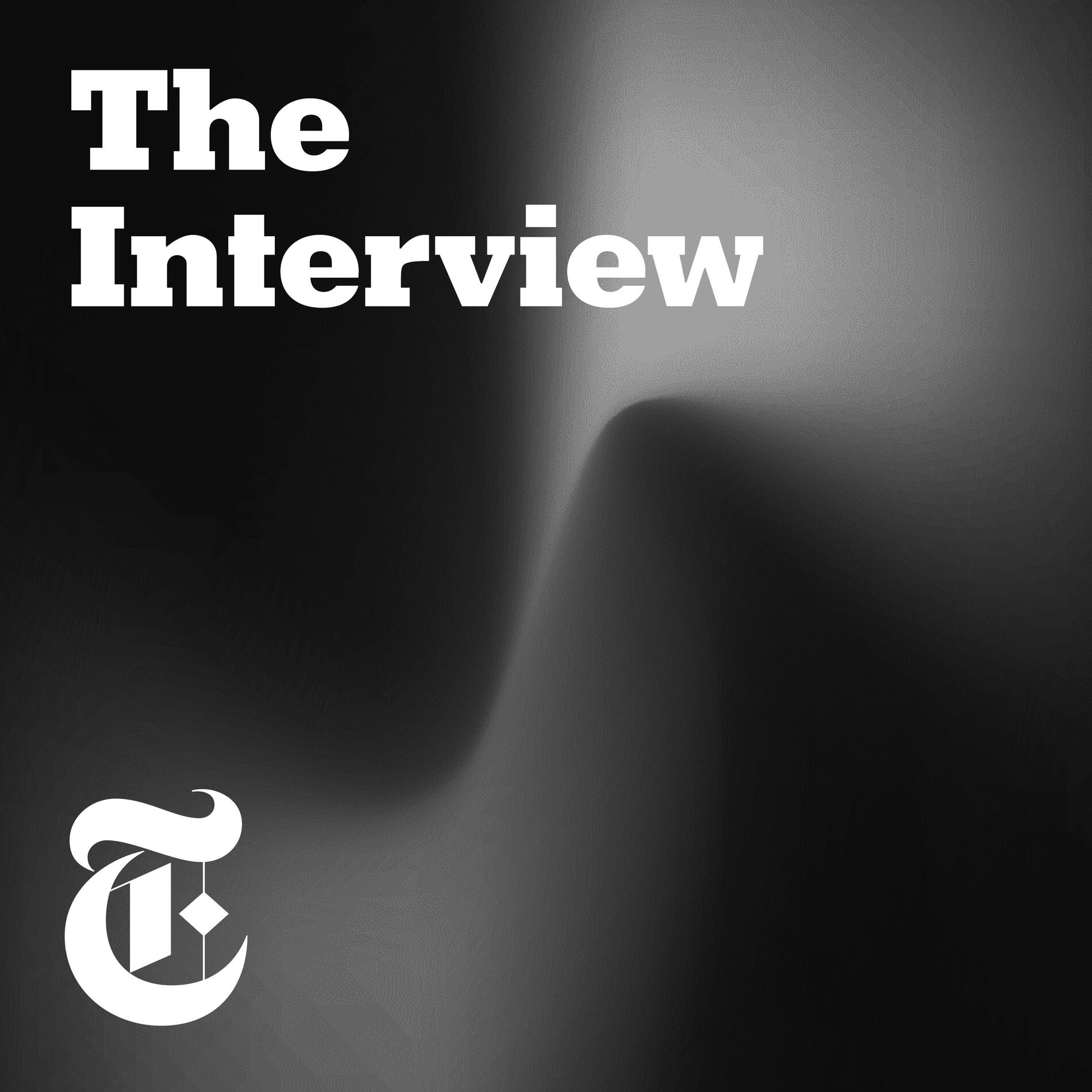 Show cover of The Interview