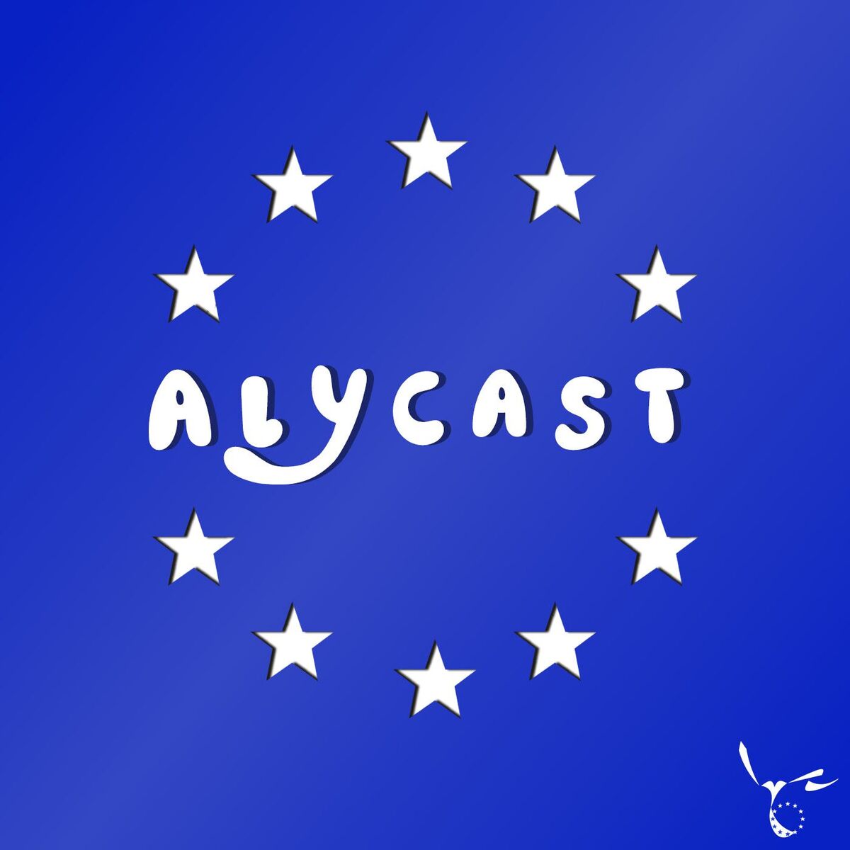 Show cover of Alycast