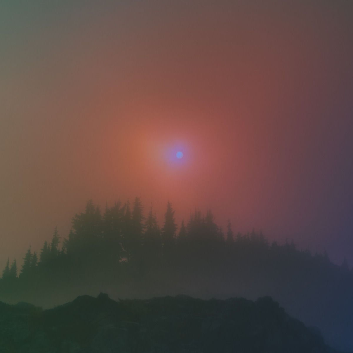 Show cover of unreleased