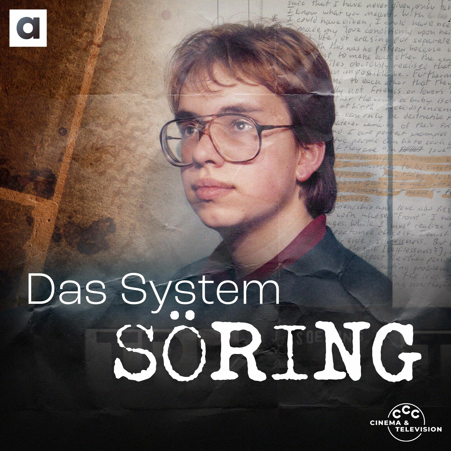 Show cover of Das System Söring