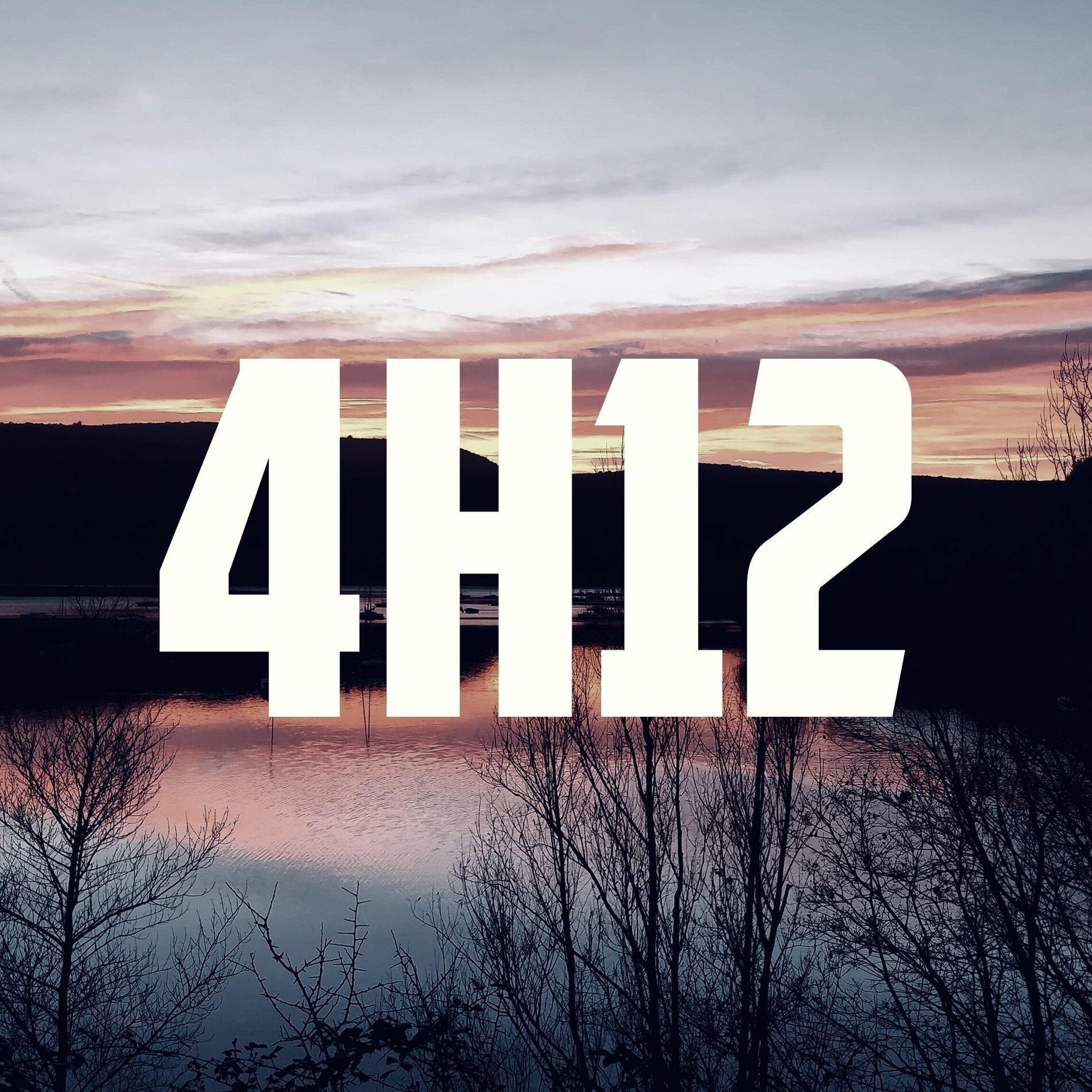 Show cover of 4H12